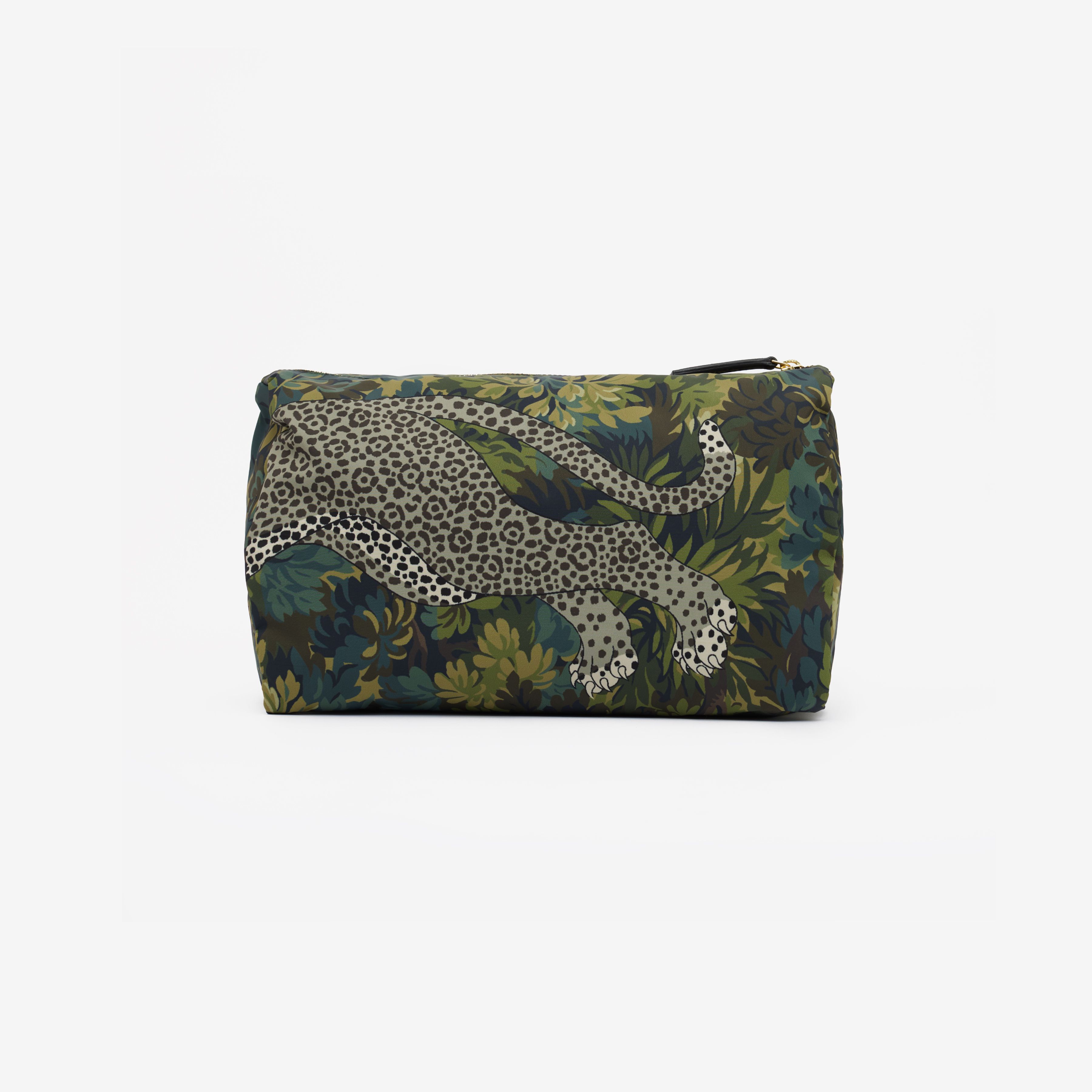 Case M - Mike - Khaki