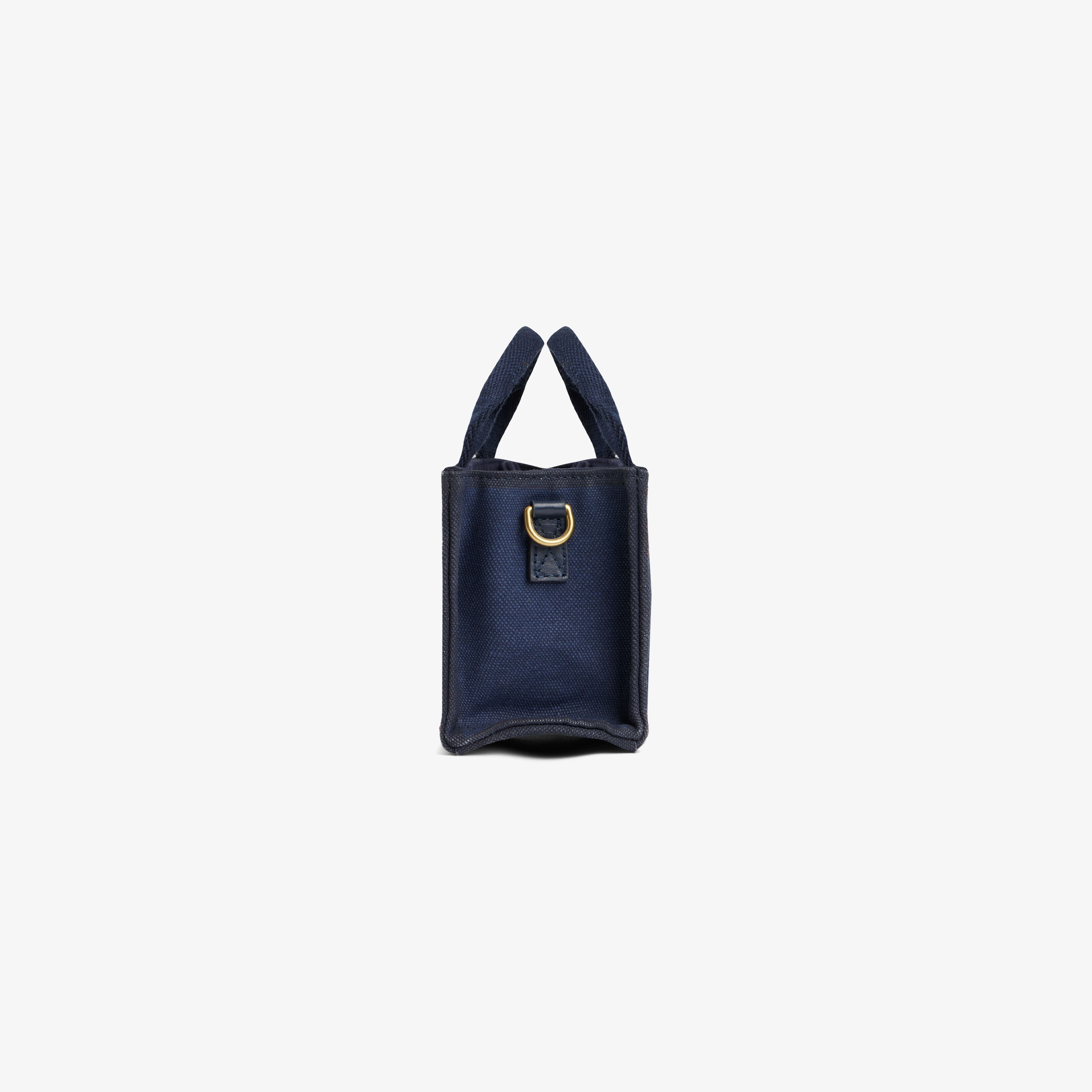Mini Caprice Bag - Hulule - Navy