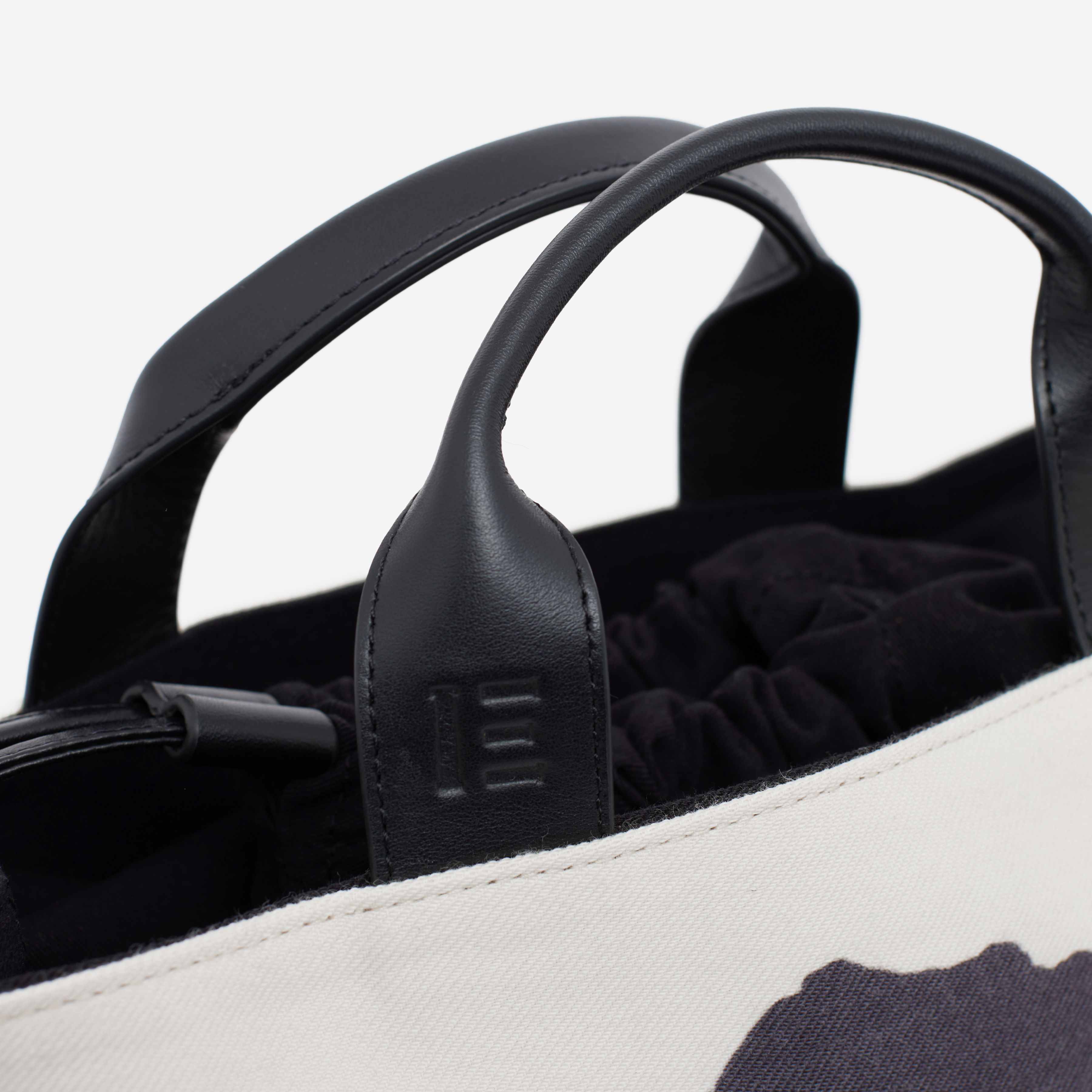 Nomade Bag - Montagne - Grey