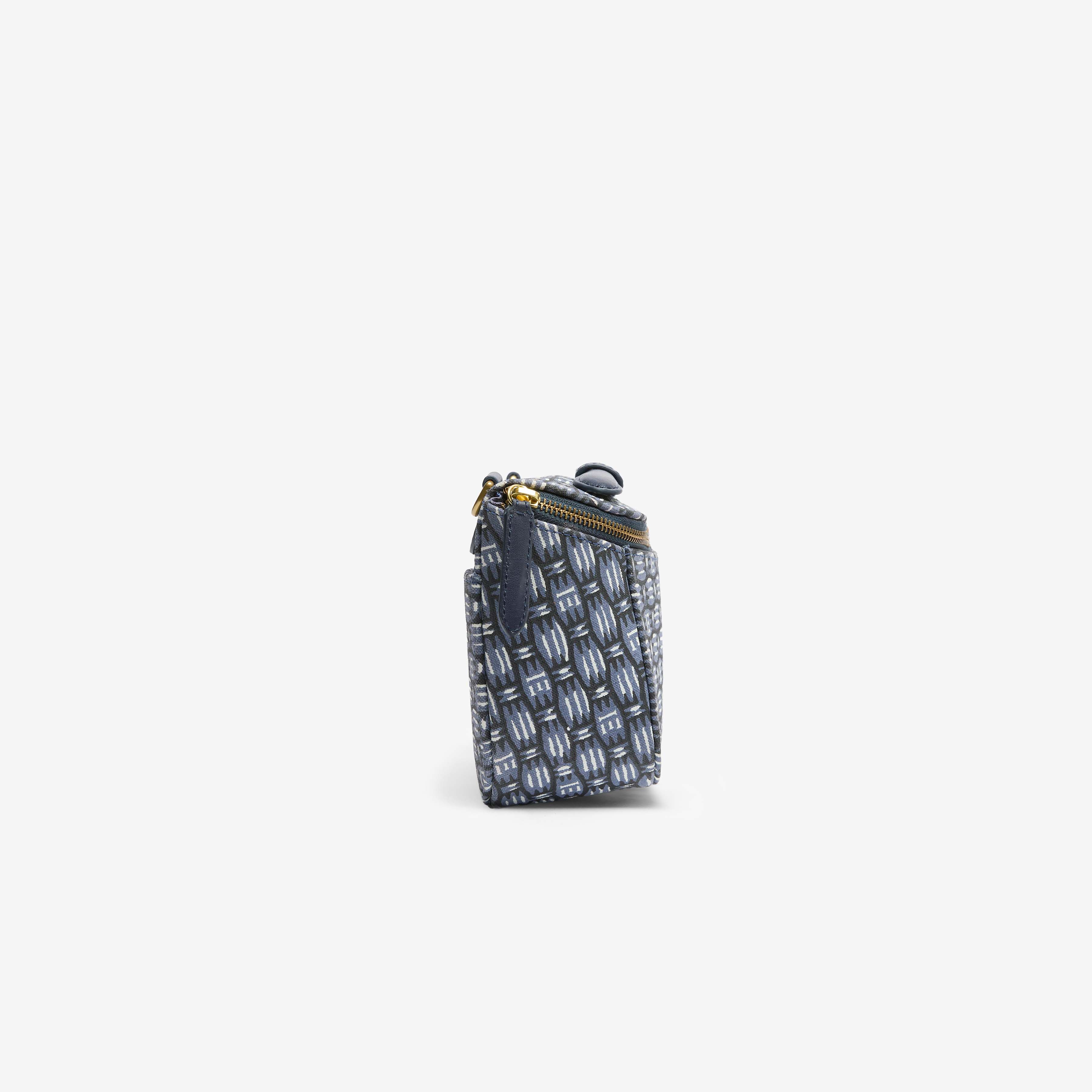Gabriel Bag - Cannage - Black