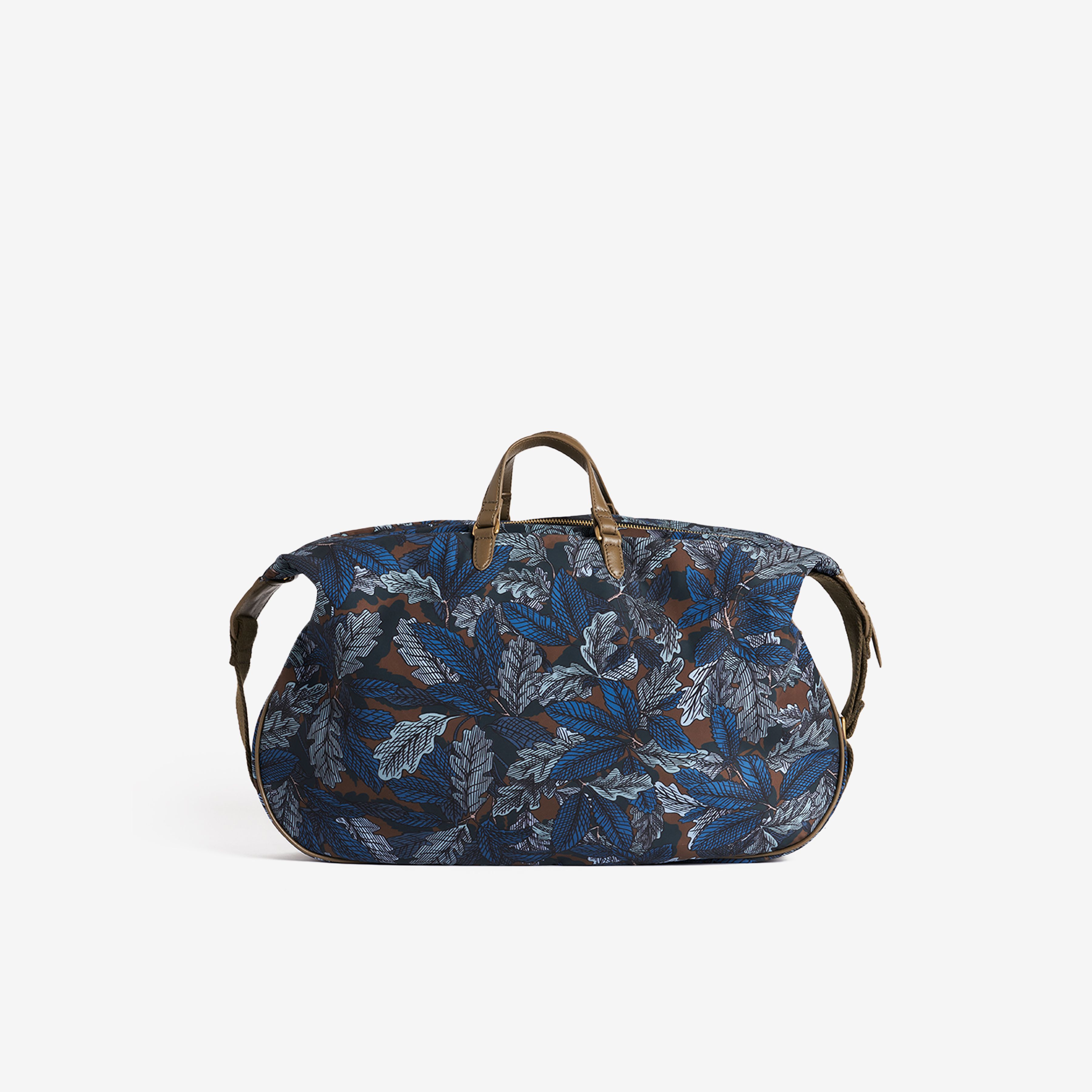 Moon Bag L - Archimede - Brown
