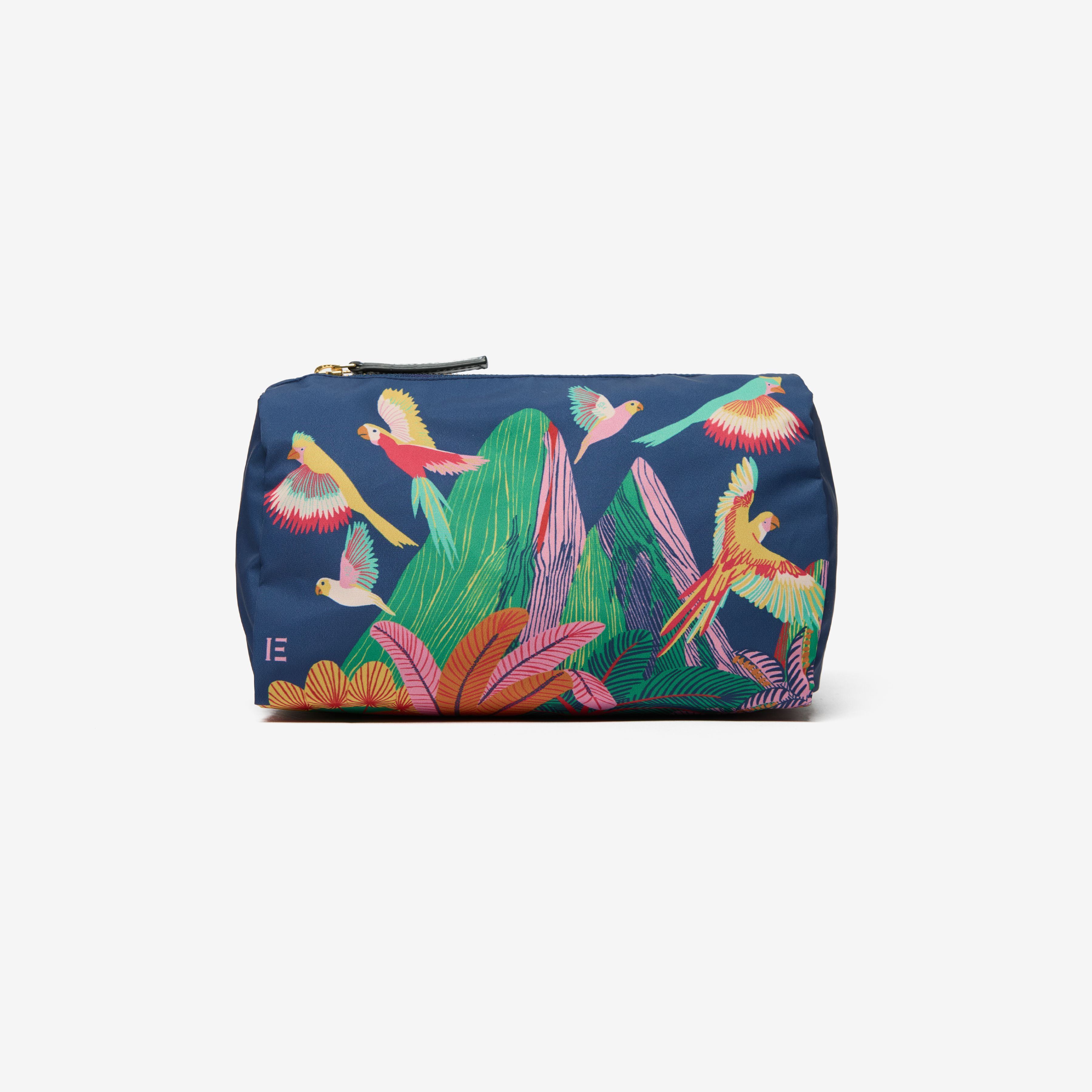 Case S - Rio - Navy