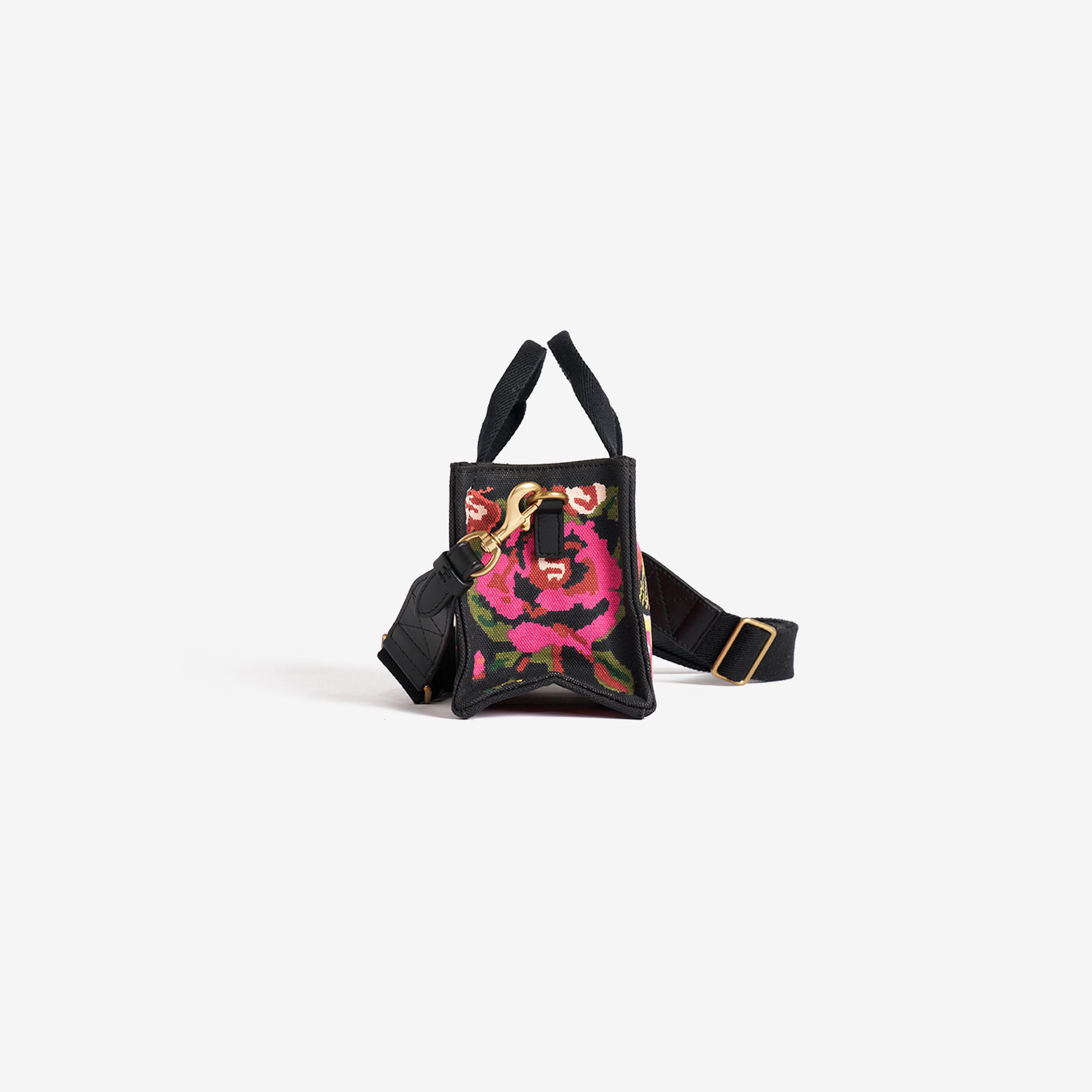 Mini Caprice Bag - Anouchka - Pink