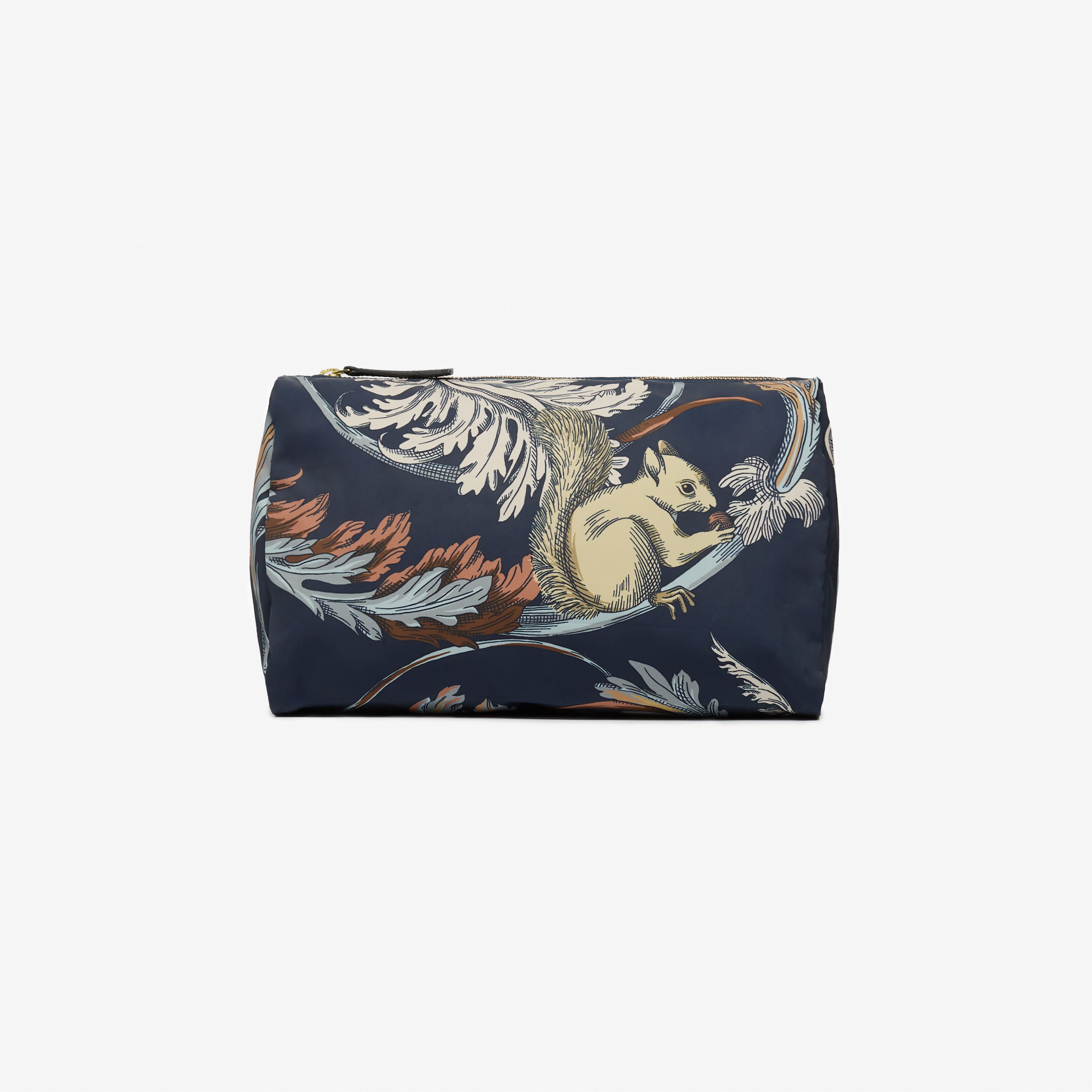 Neceser M - Rococo - Azul Marino