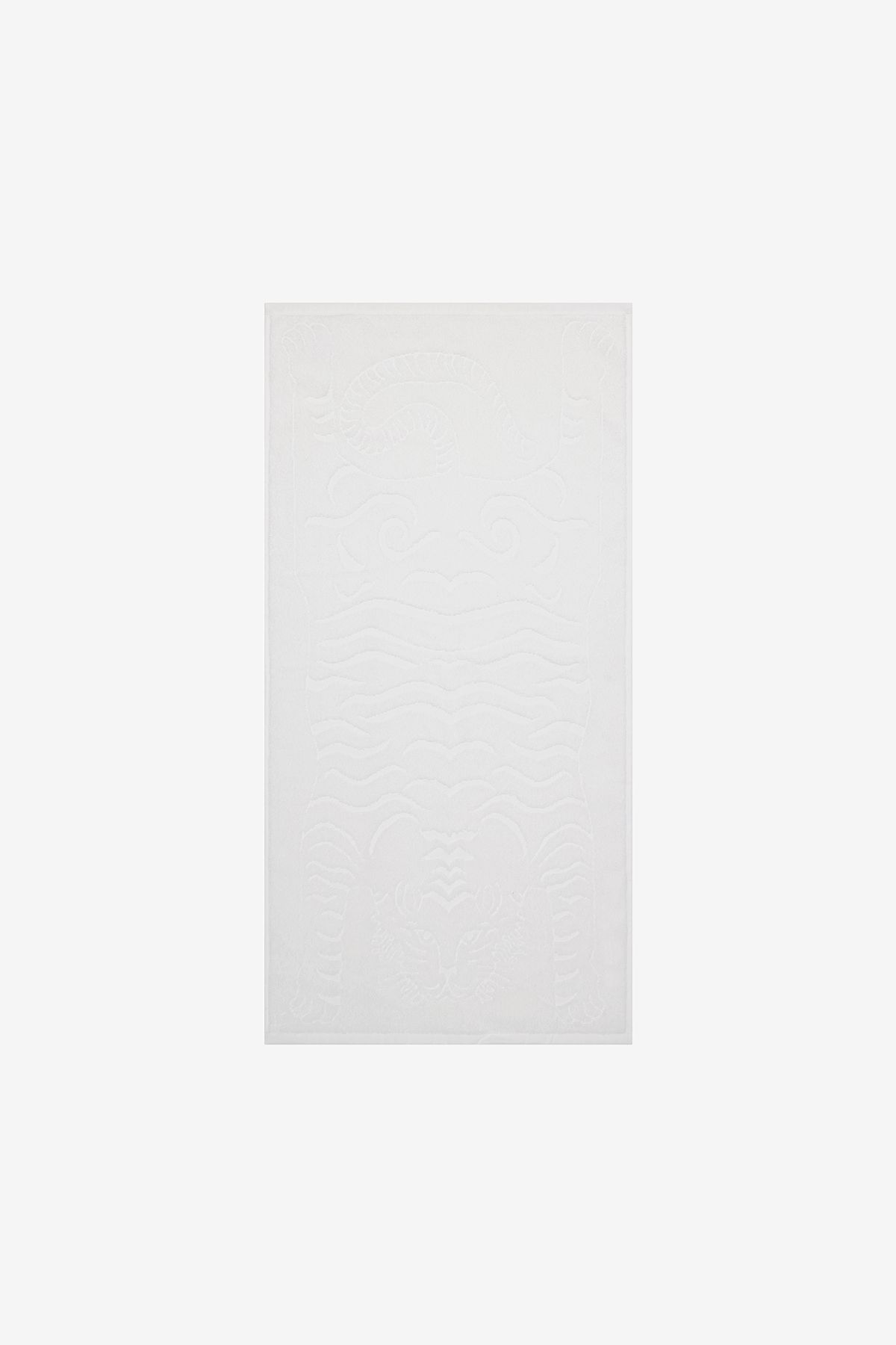 Towel 50 - Baldo - Off White