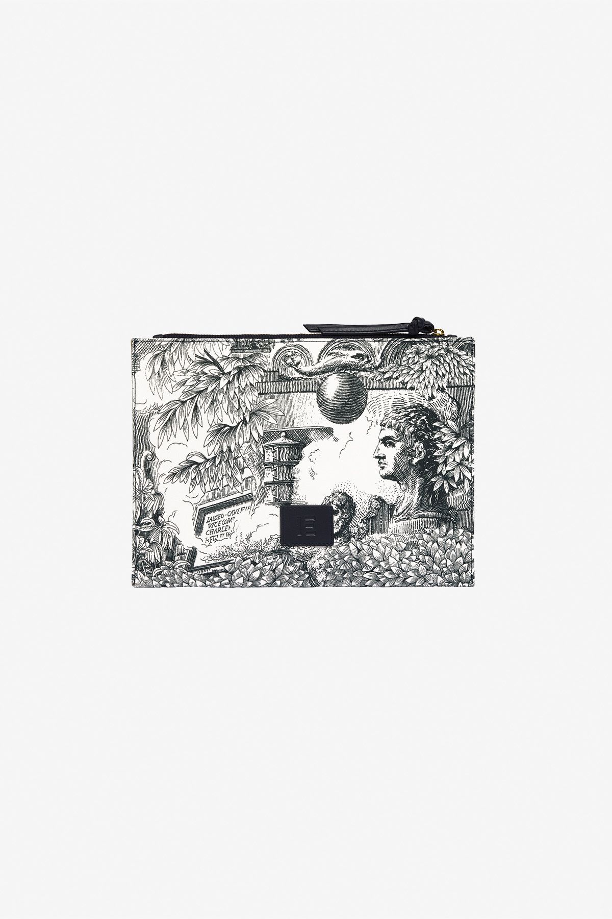 Pouch - Piranesi - Night