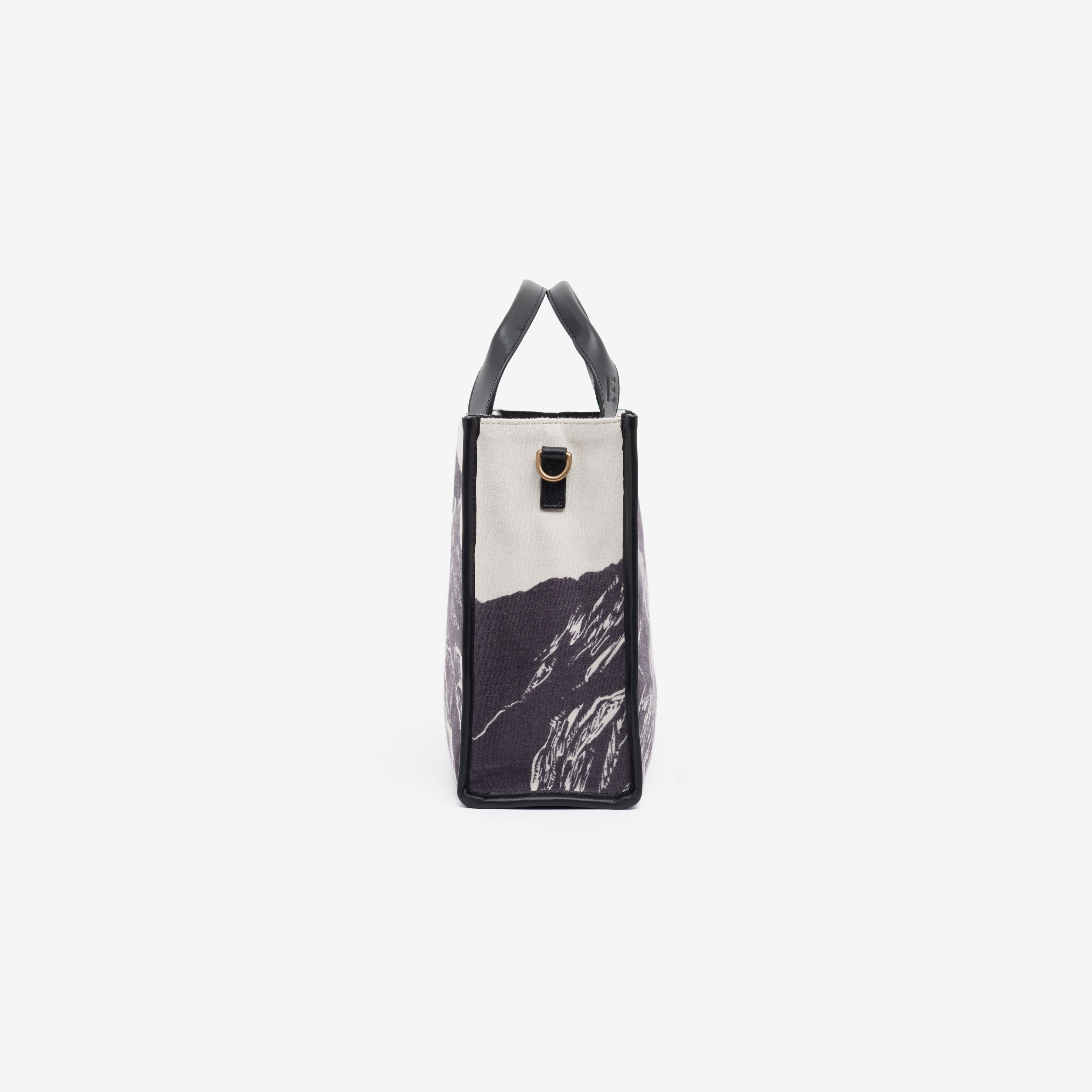 Nomade Bag - Montagne - Grey