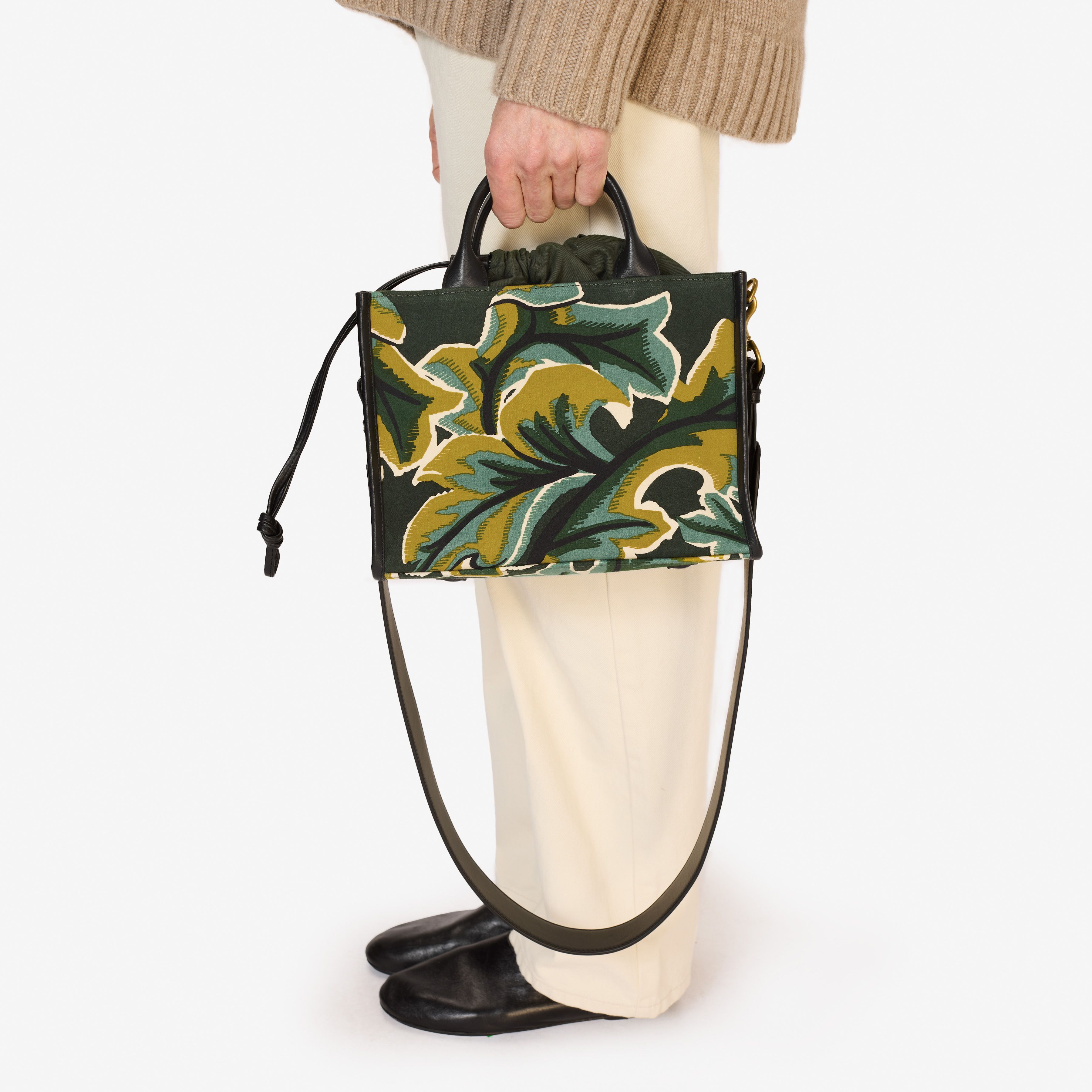 Caprice Tasche - Leonard - Khaki
