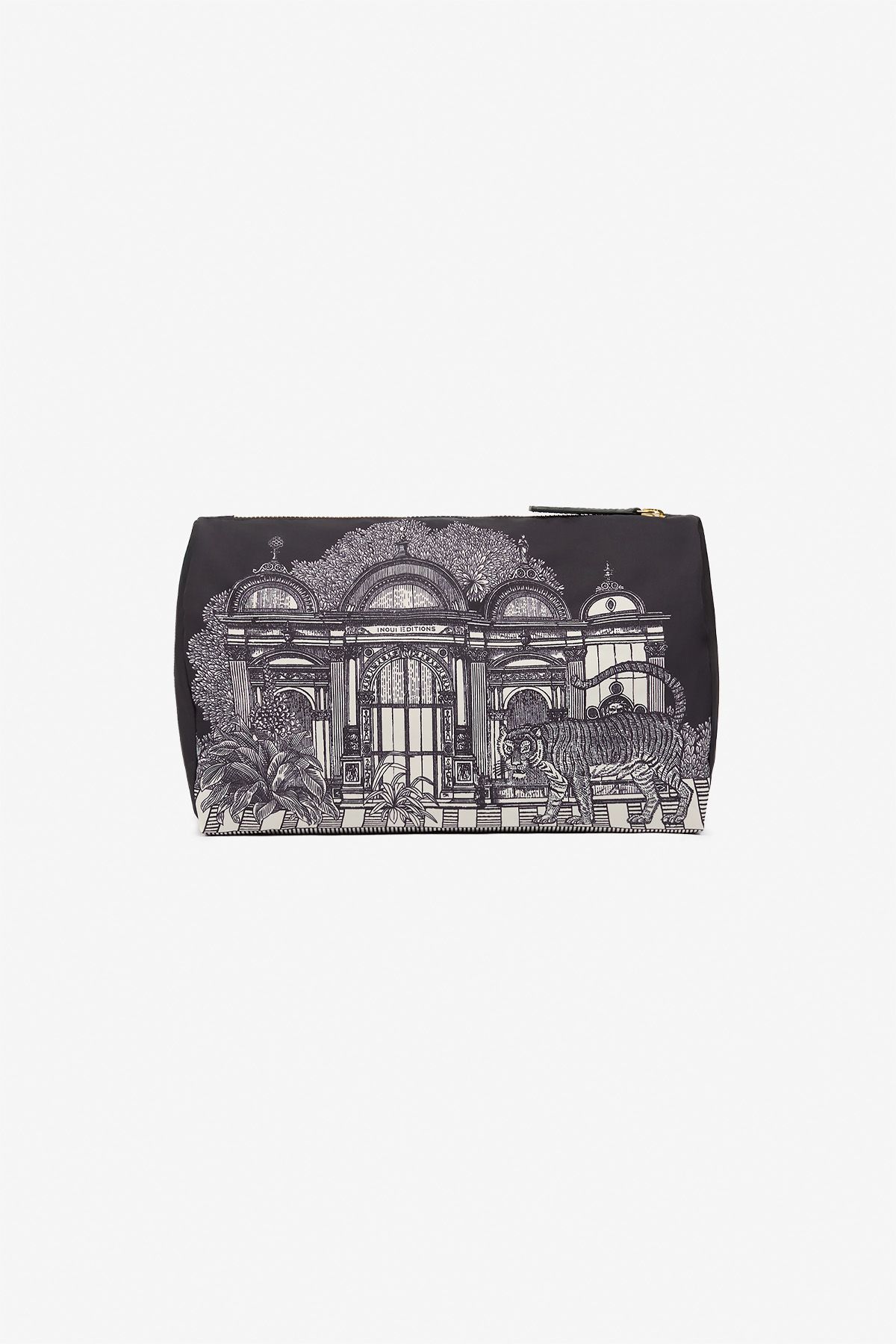 Neceser M - Mirage - Negro