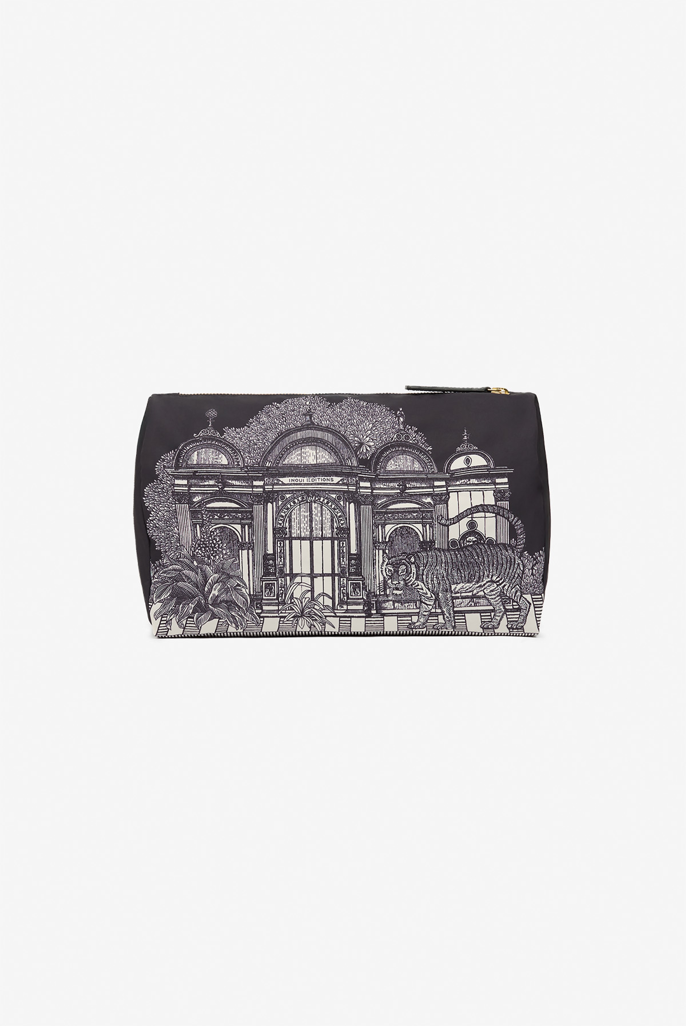 Neceser M - Mirage - Negro