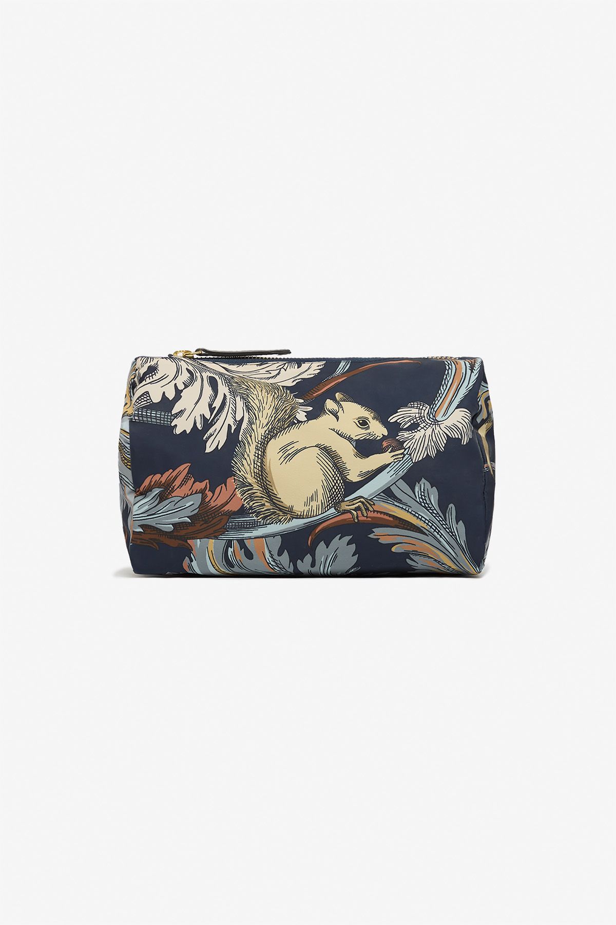 Neceser S - Rococo - Azul Marino
