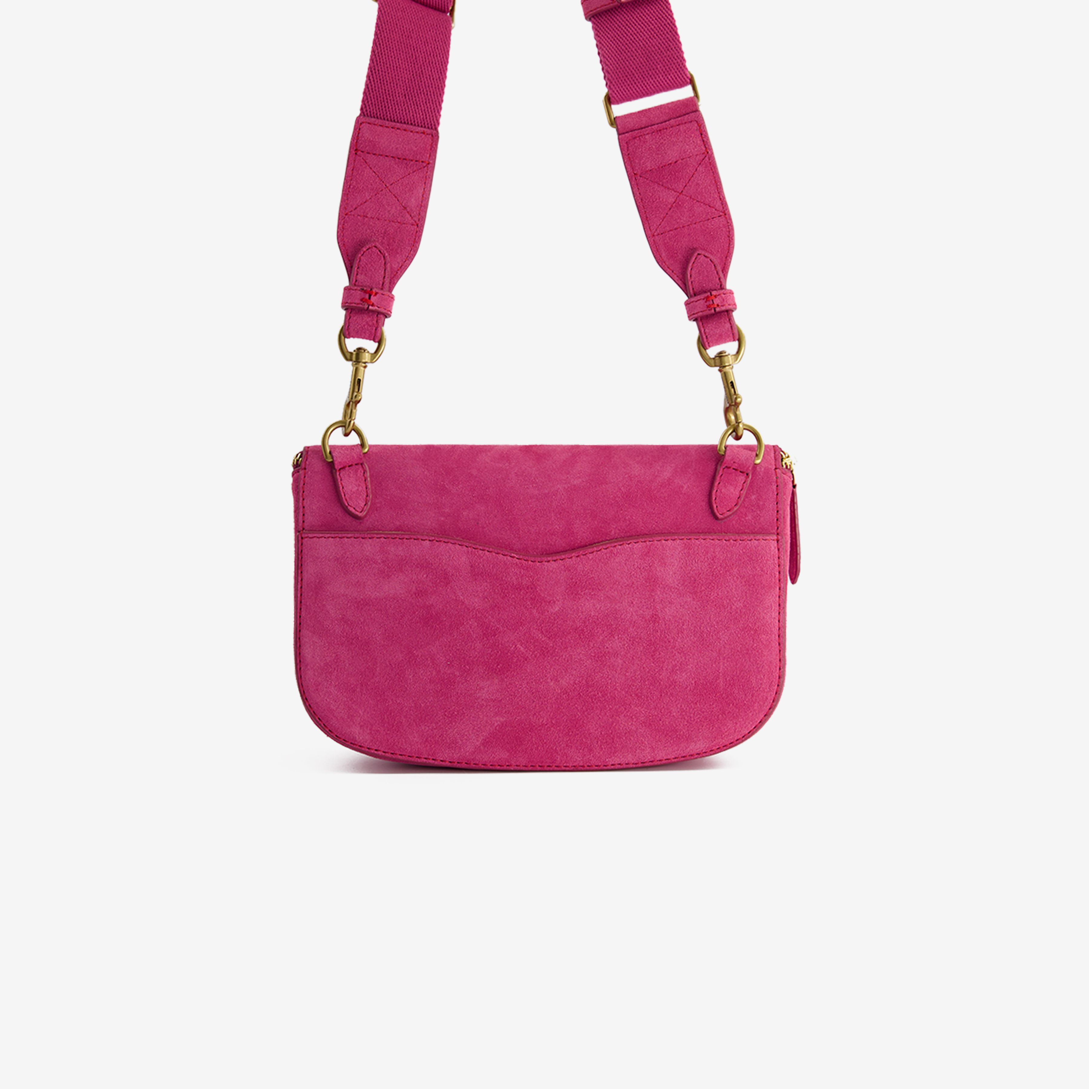 Gabriel Bag S - Fuchsia