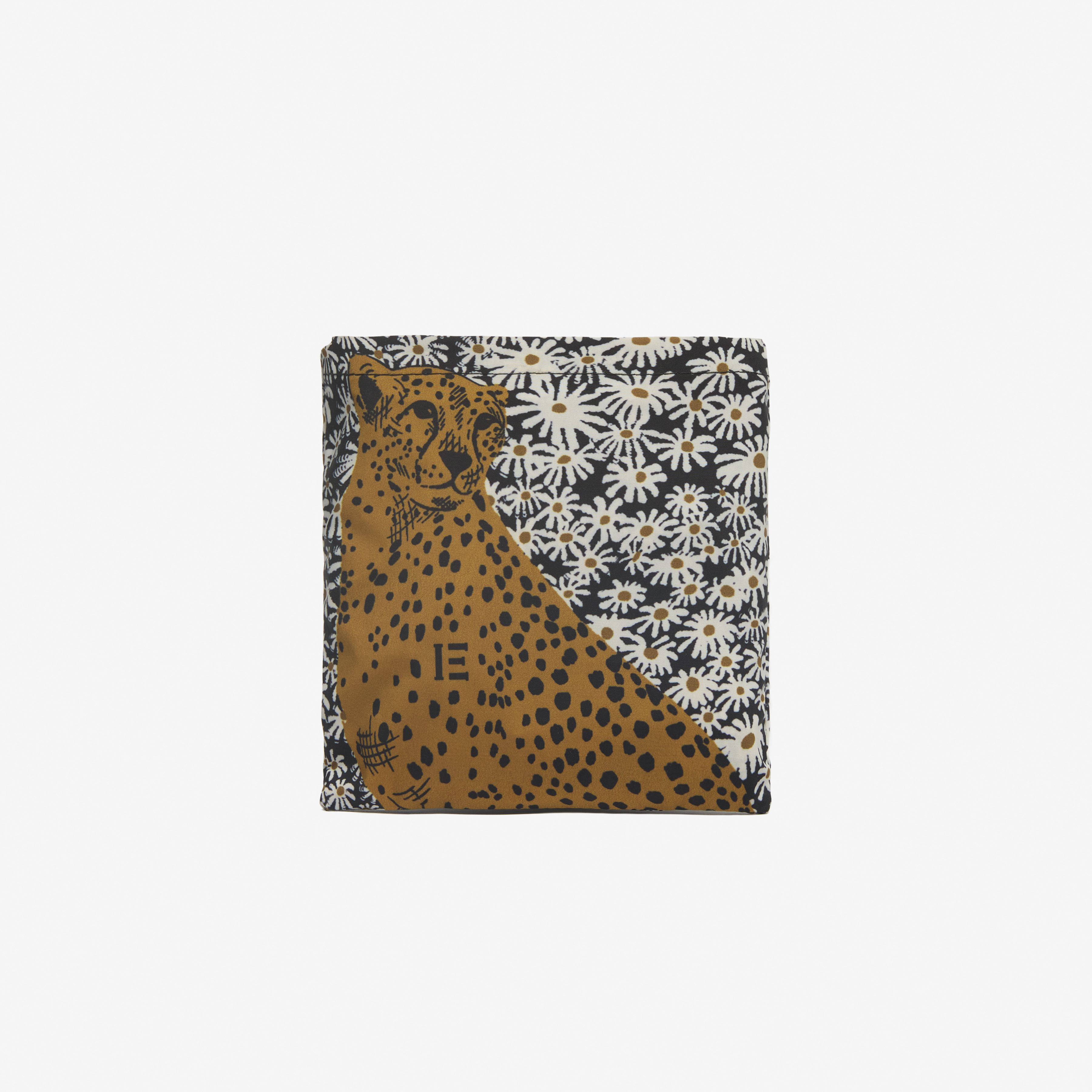 Bolso Shopper - Pampa - Negro