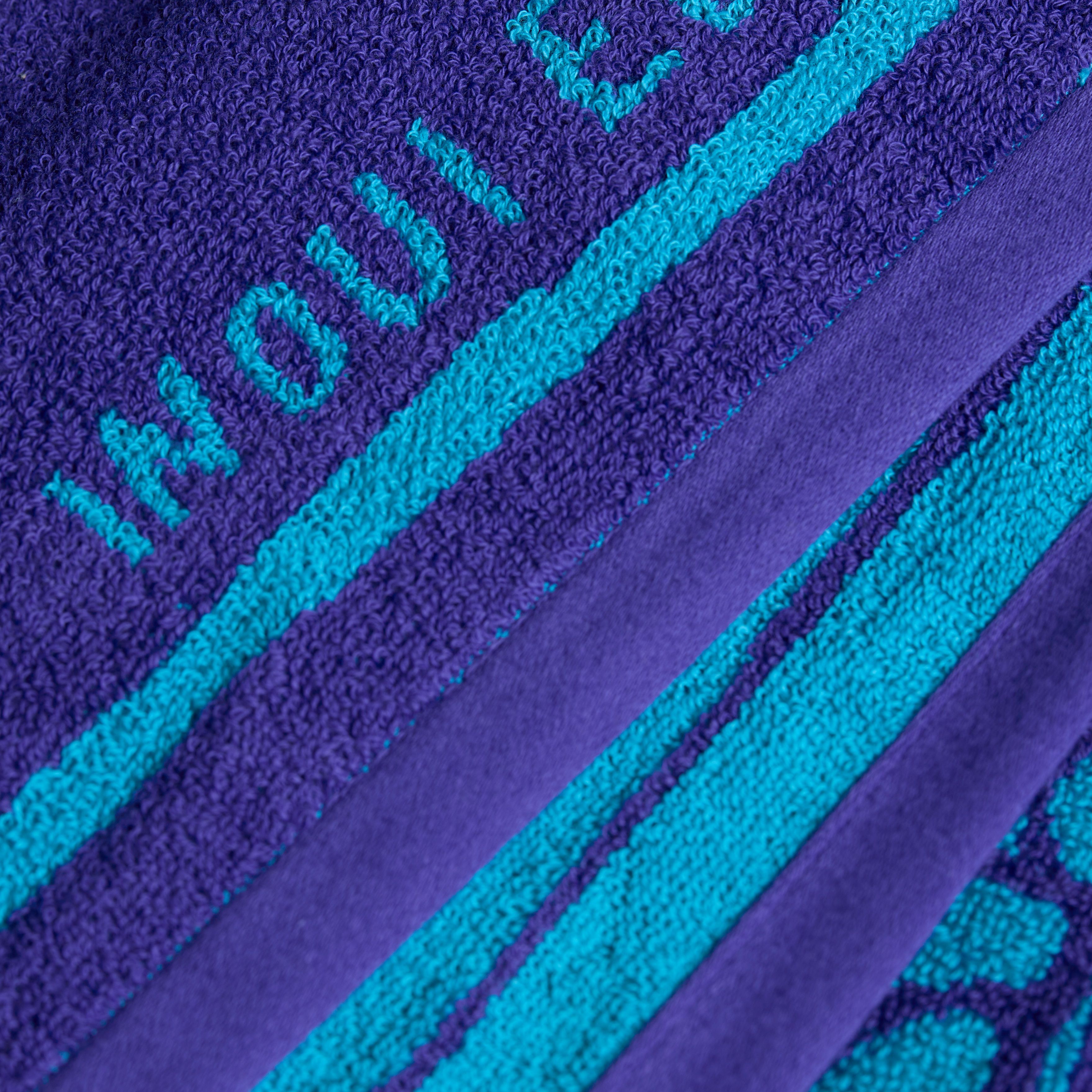 Beach Towel - Dromadaire - Blue