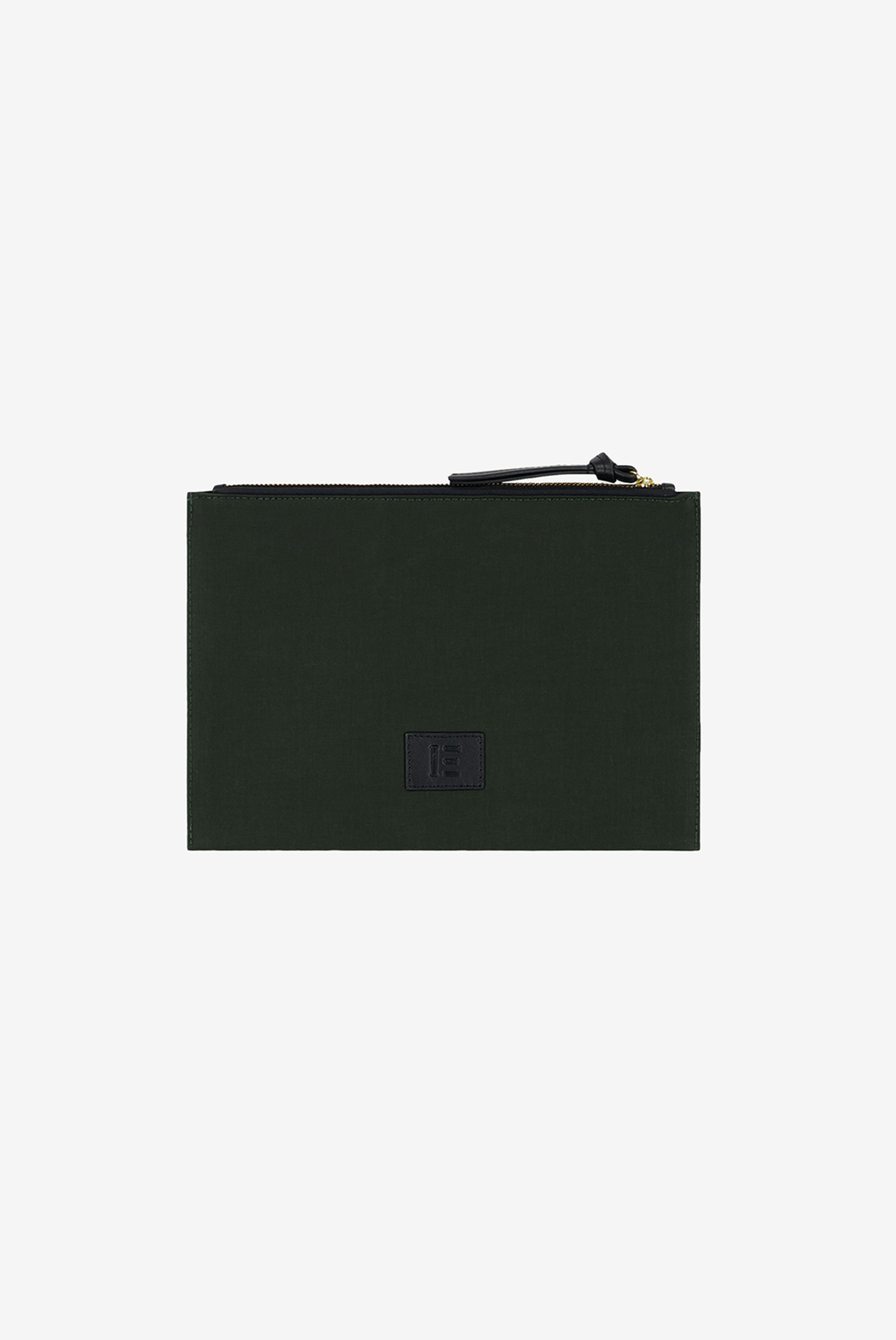 Beutel - Plumes - Khaki