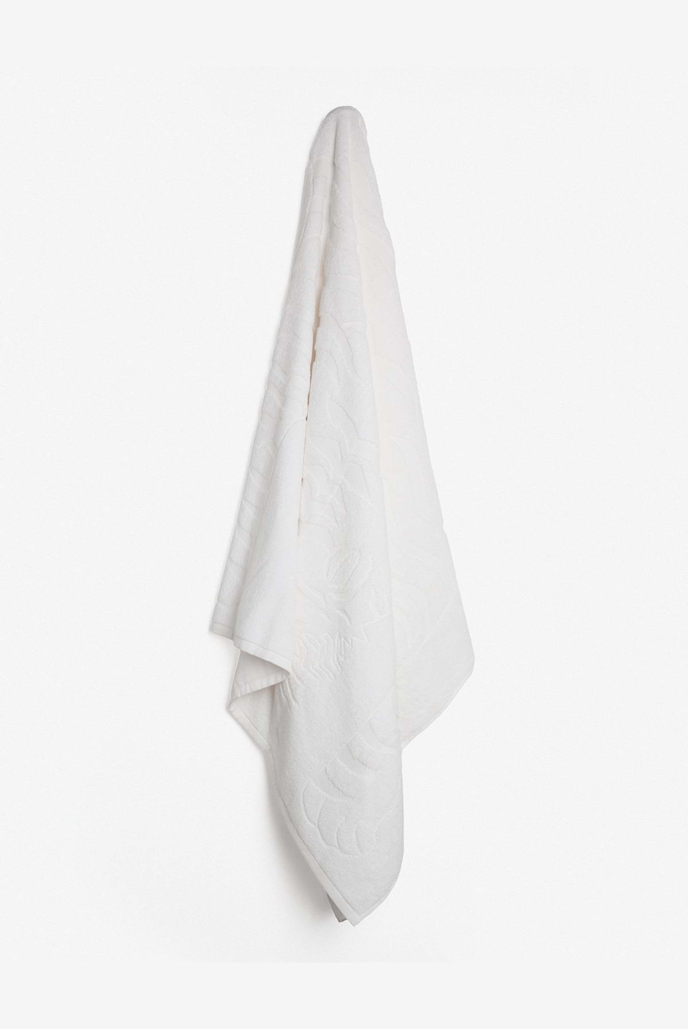 Towel 90 - Baldo - Off White