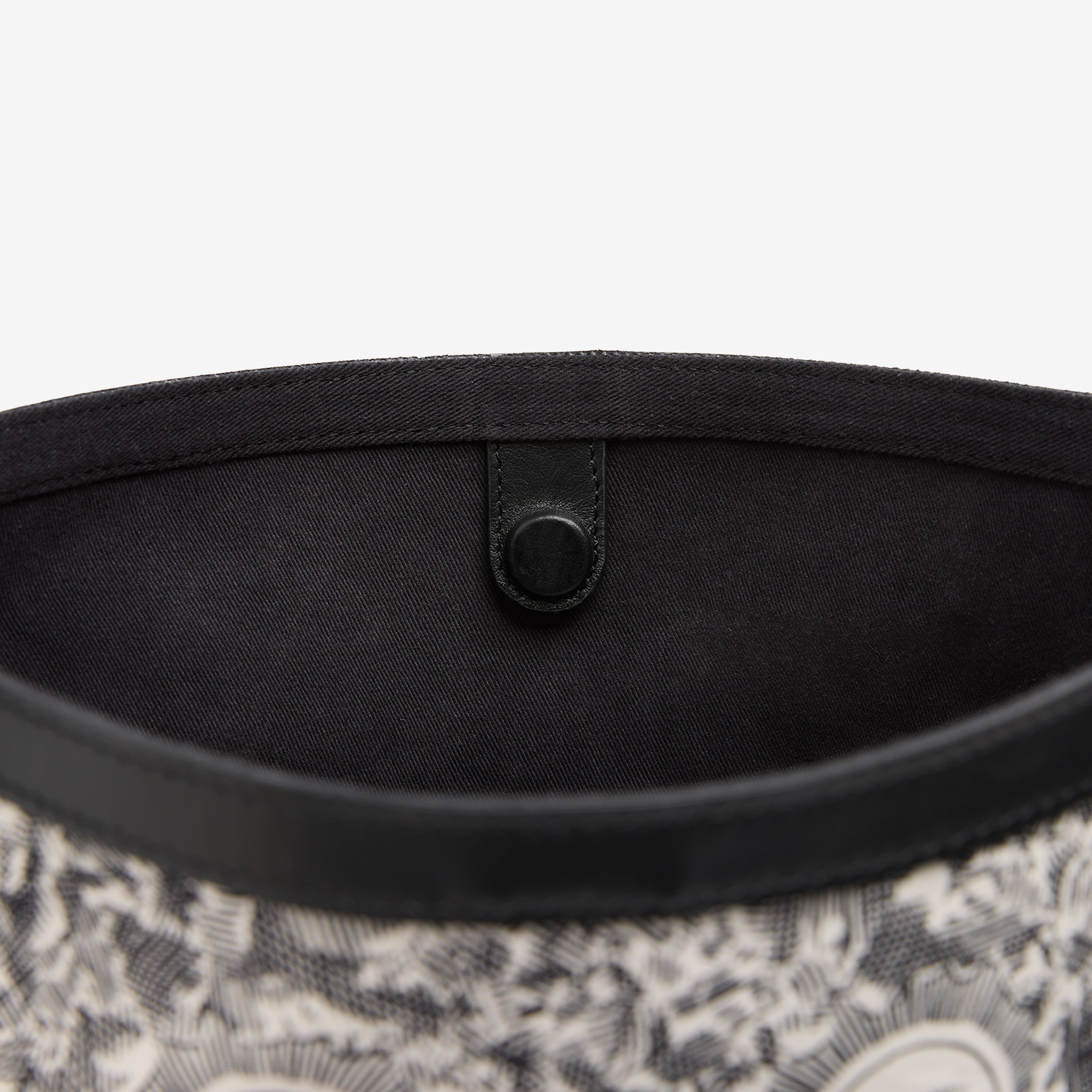 Sac Campus - Eclipse - Blanc