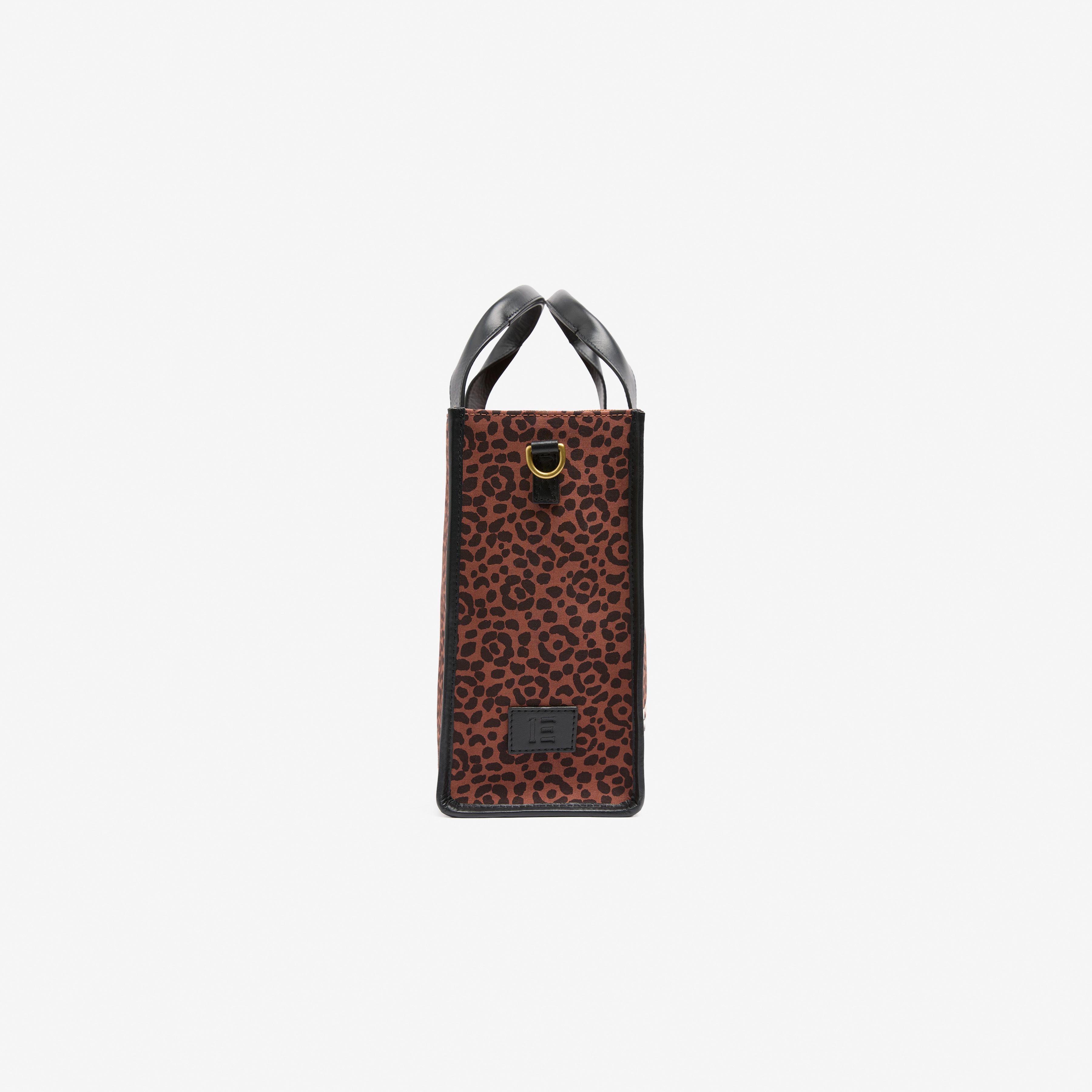 Nomade Bag - Felis - Brown
