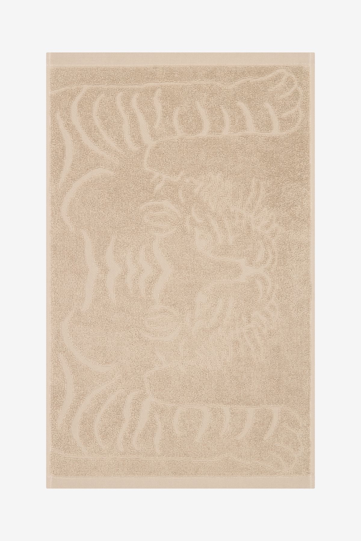 Towel 30 - Baldo - Sand