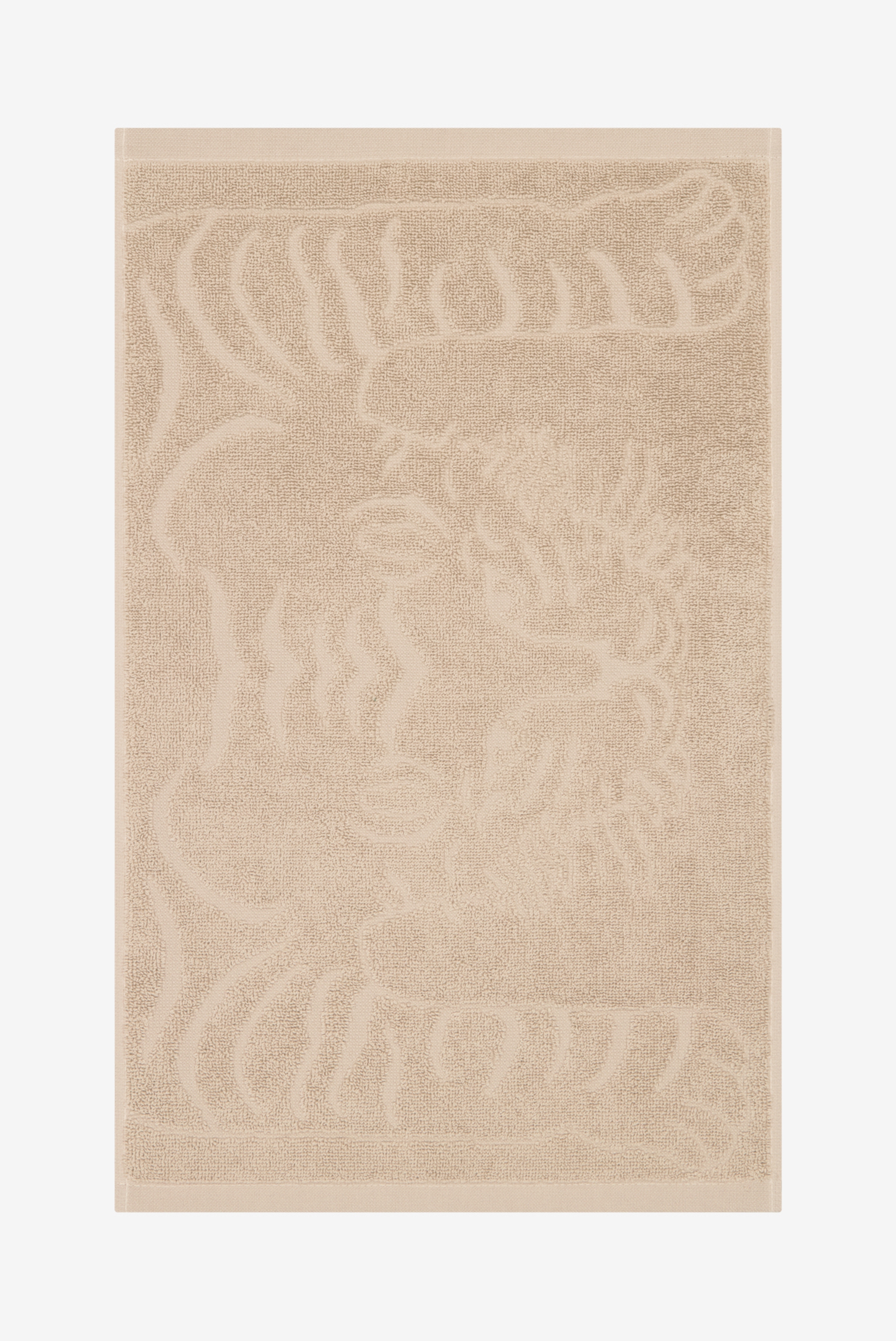 Towel 30 - Baldo - Sand