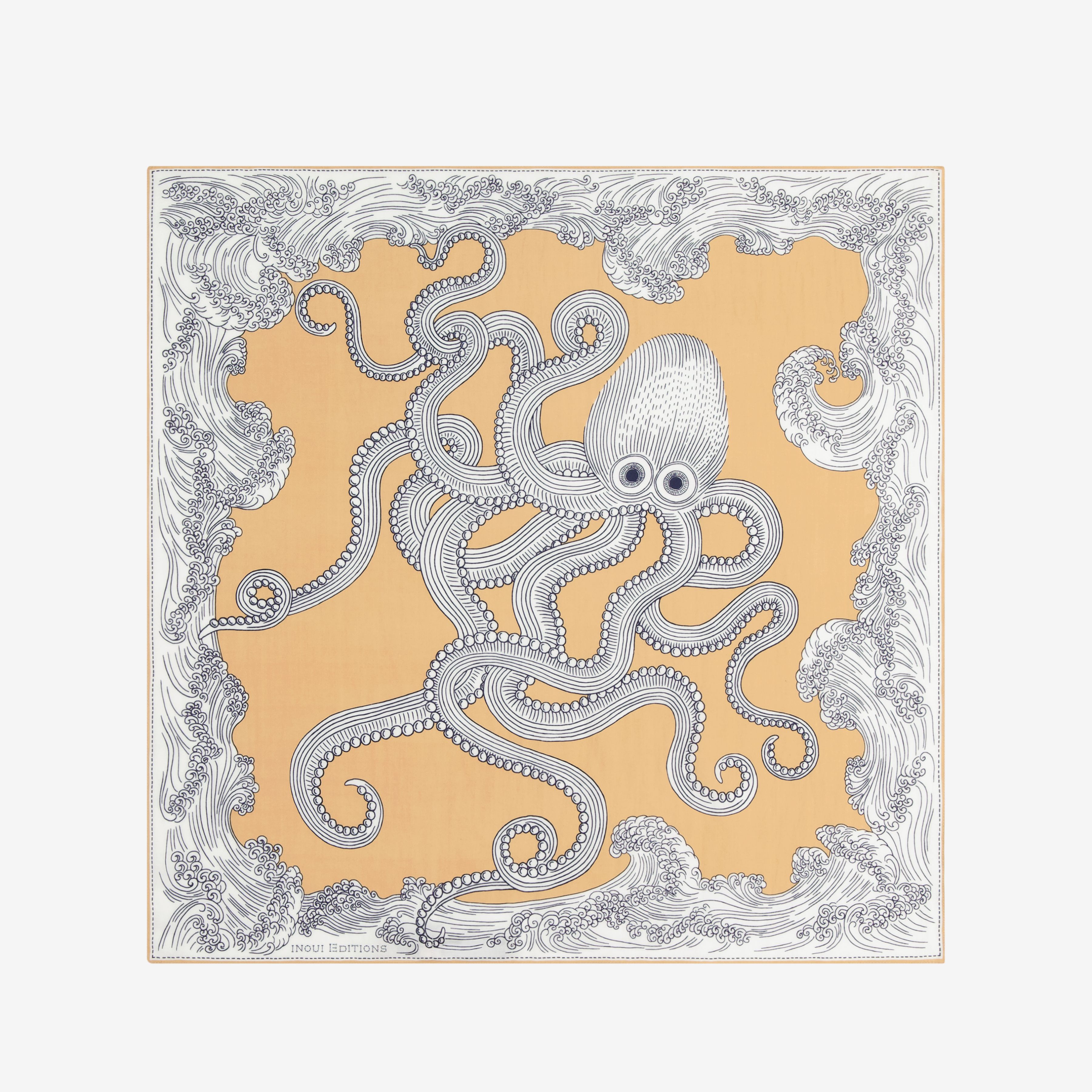 Square 65 - Poseidon - Sand