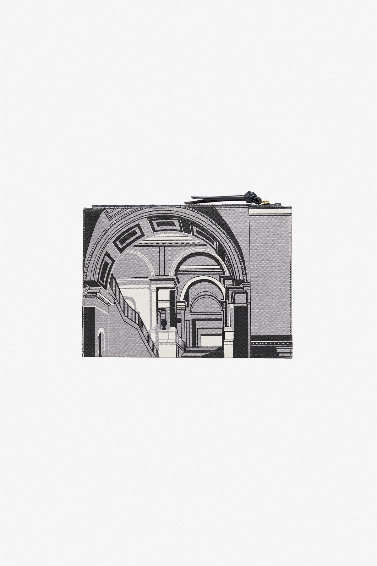 Beutel - Architecture - Schwarz