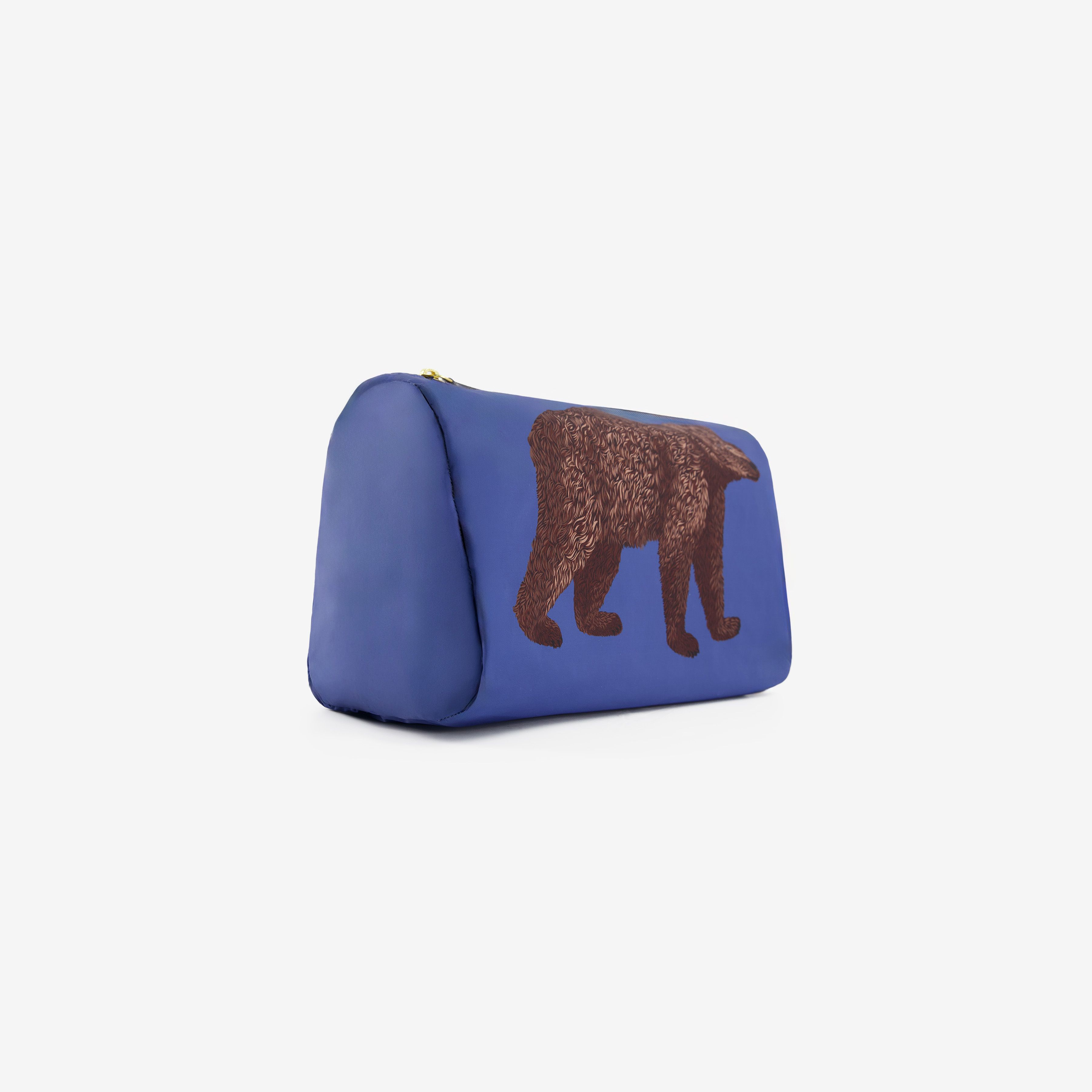 Case M - Ours - Blue