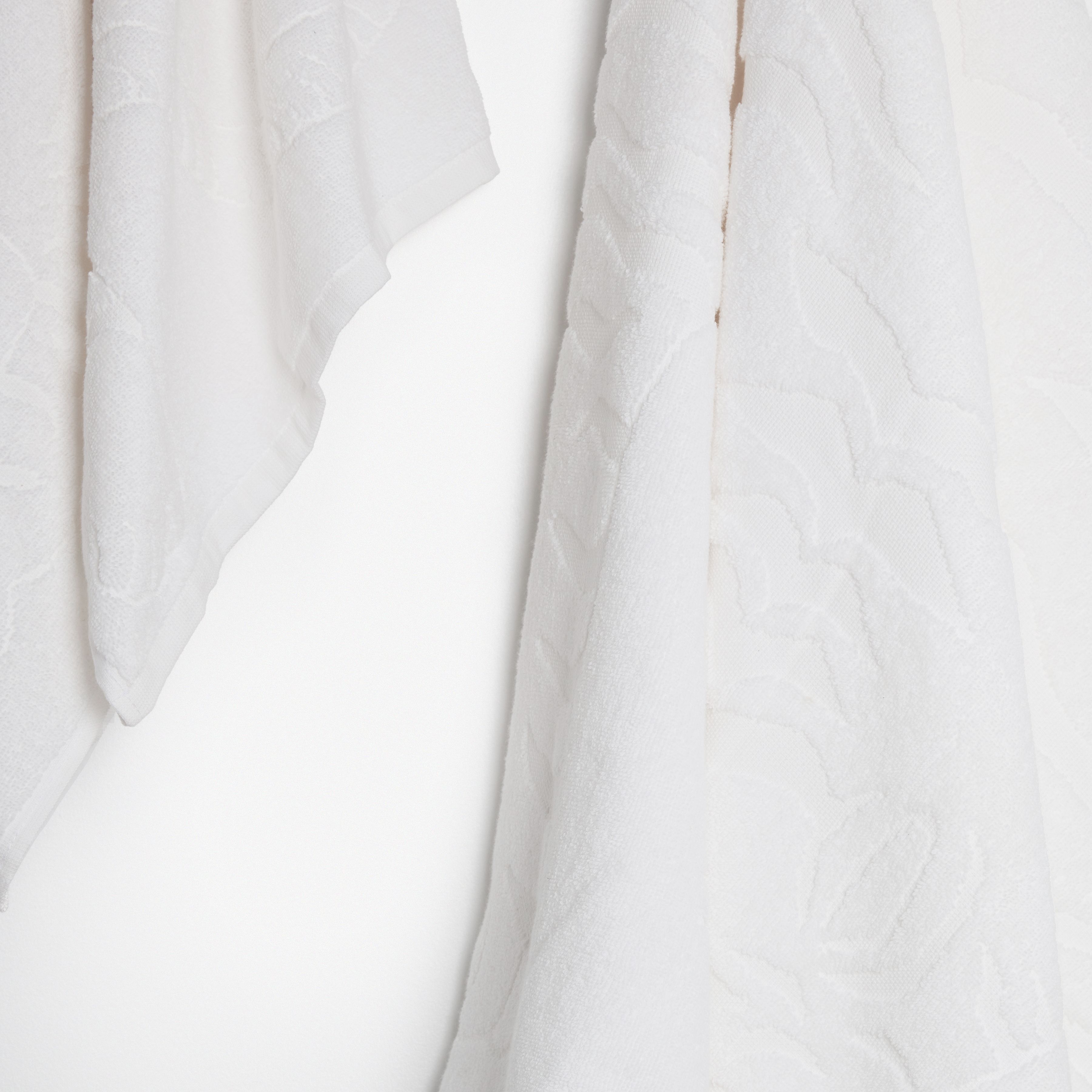 Towel 90 - Baldo - Off White