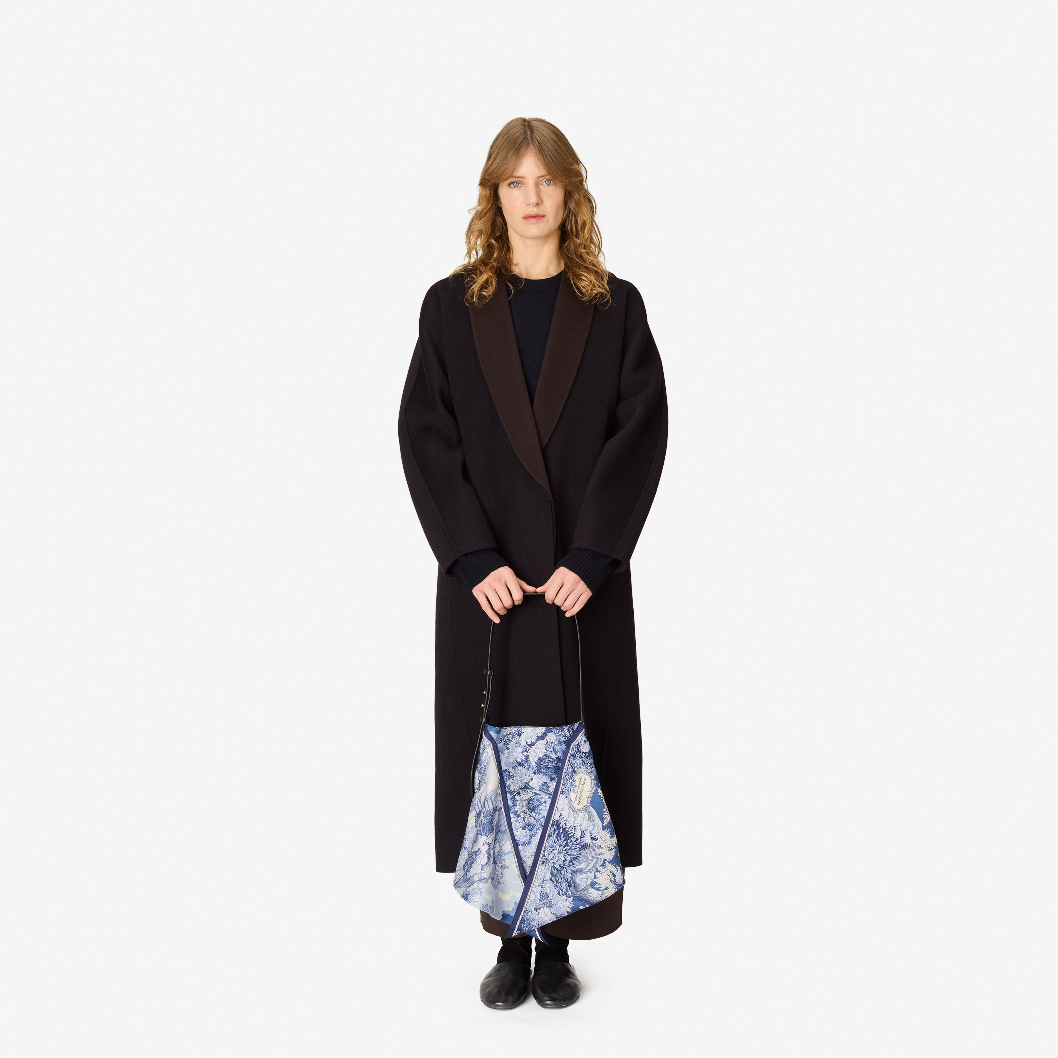 Scarf Bag - Come - Jean