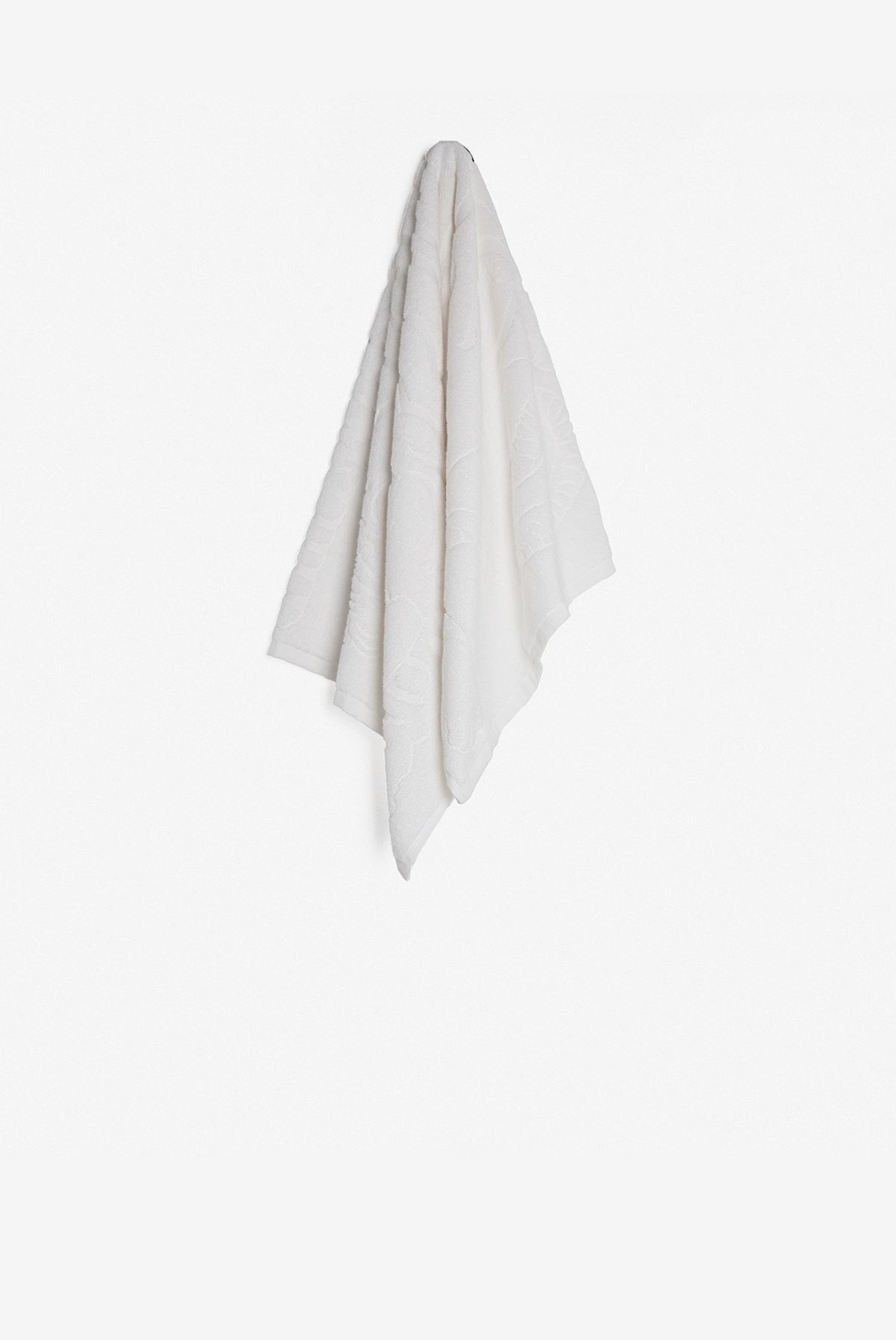 Towel 50 - Baldo - Off White