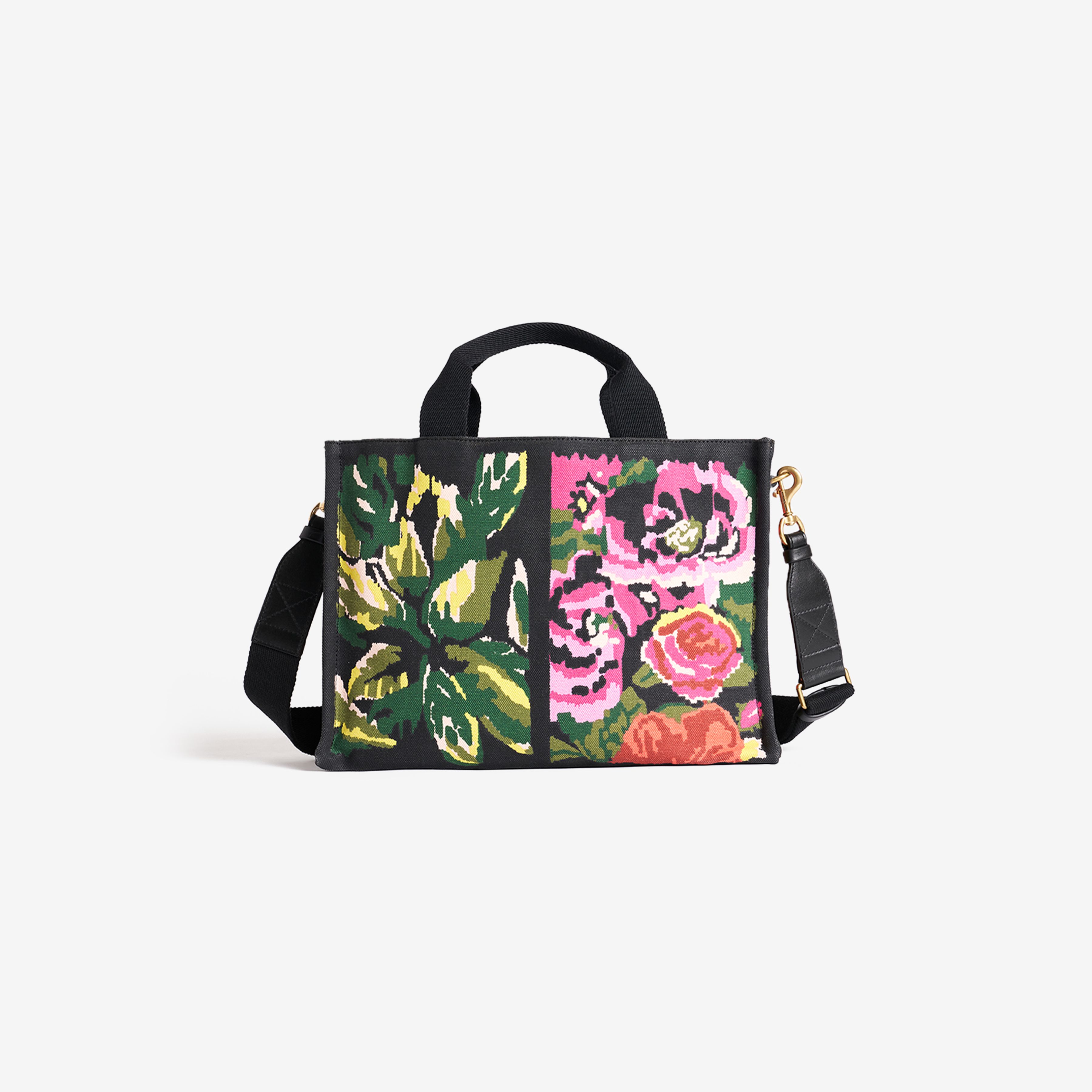 Nomade Bag - Anouchka - Pink