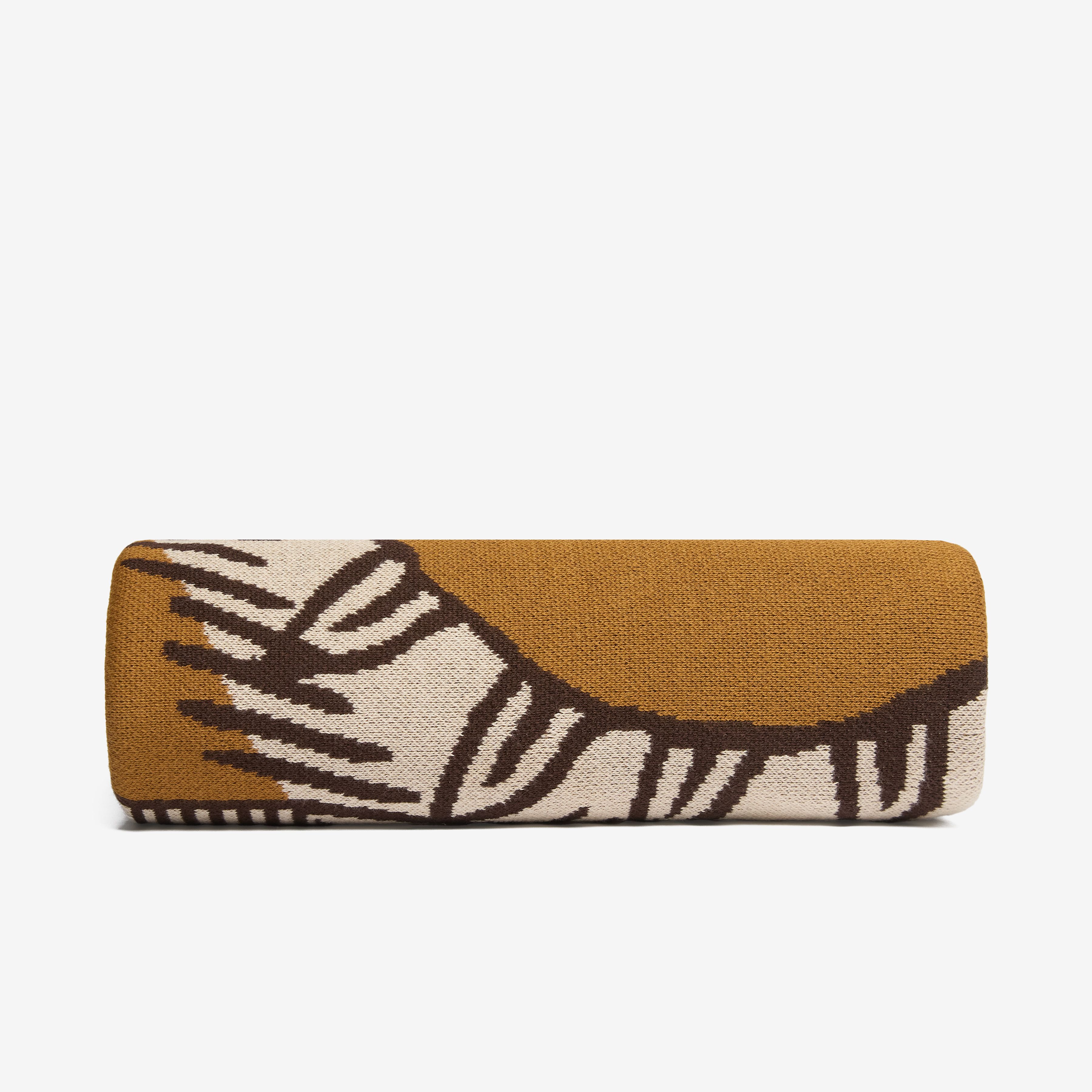 Coperta 130 - Mantra - Zafferano
