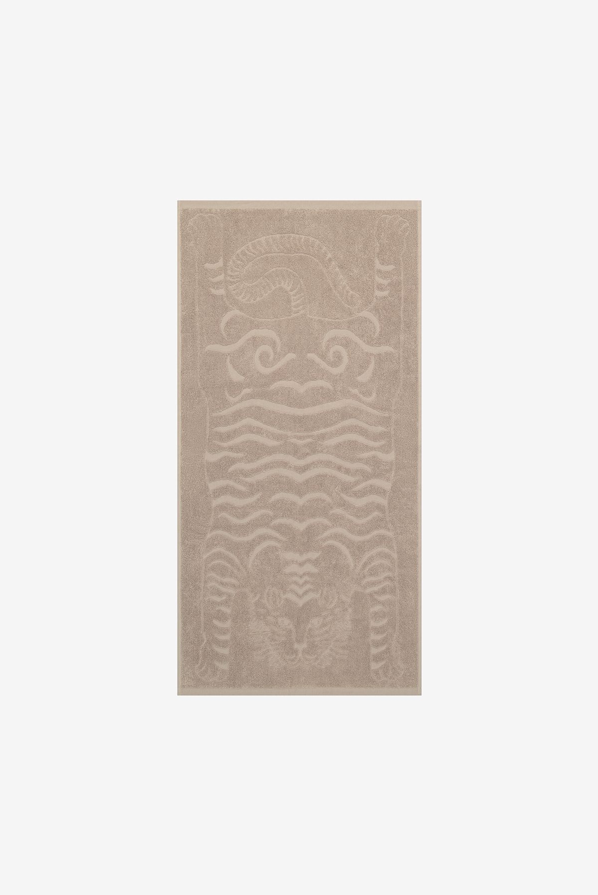 Towel 50 - Baldo - Sand
