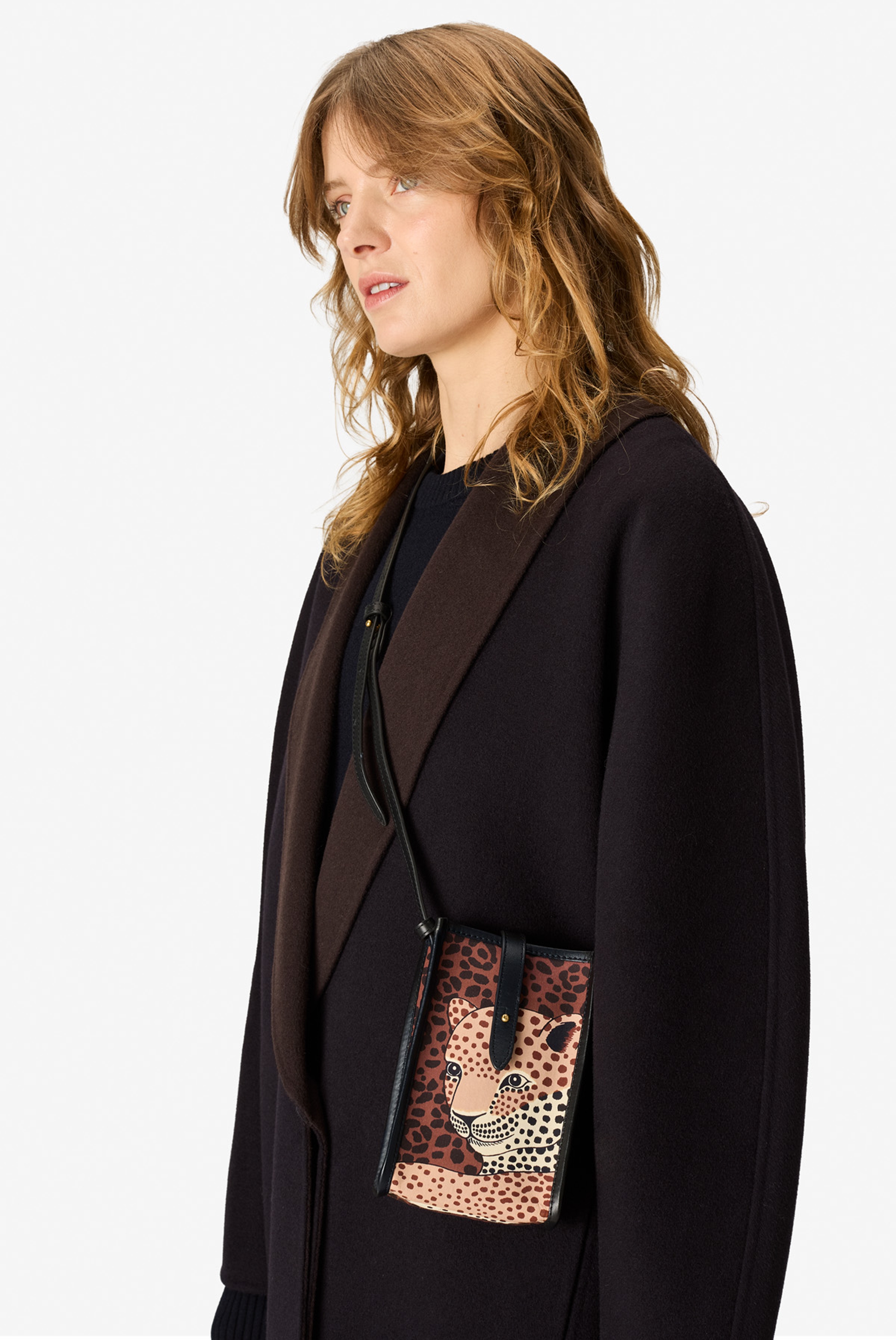 Caprice Case - Felis - Brown