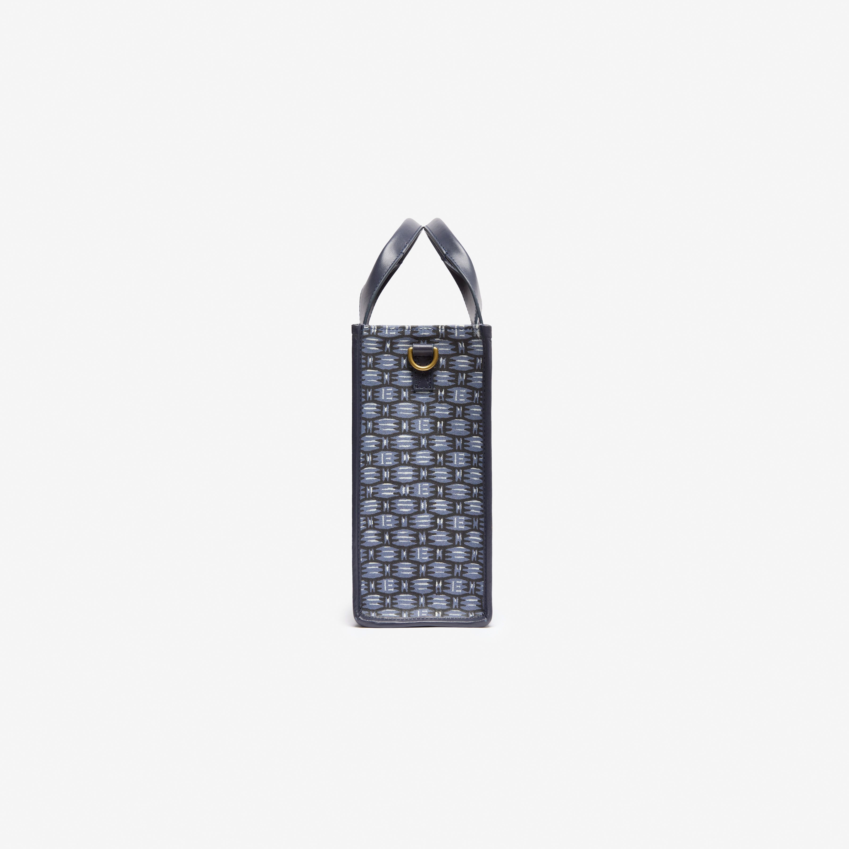 Bolso Nomade - Cannage - Negro