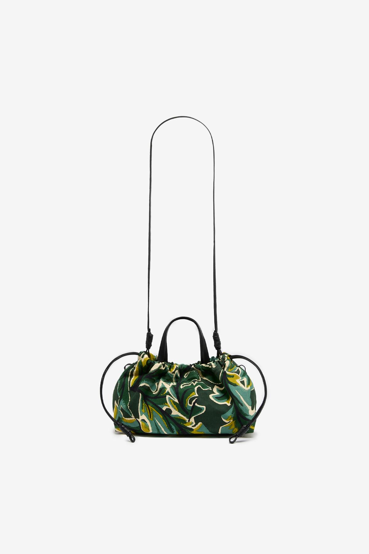Bolso Nube - Leonard - Khaki