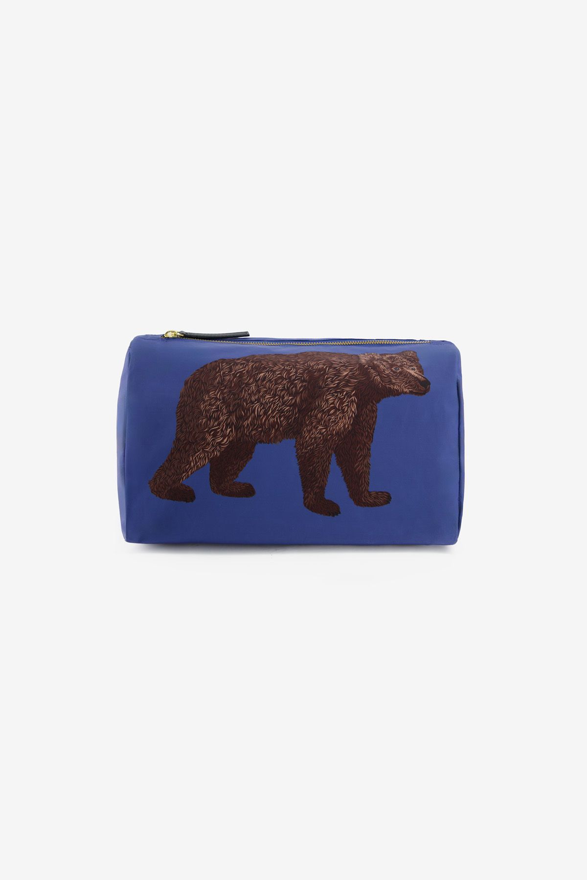 Case M - Ours - Blue