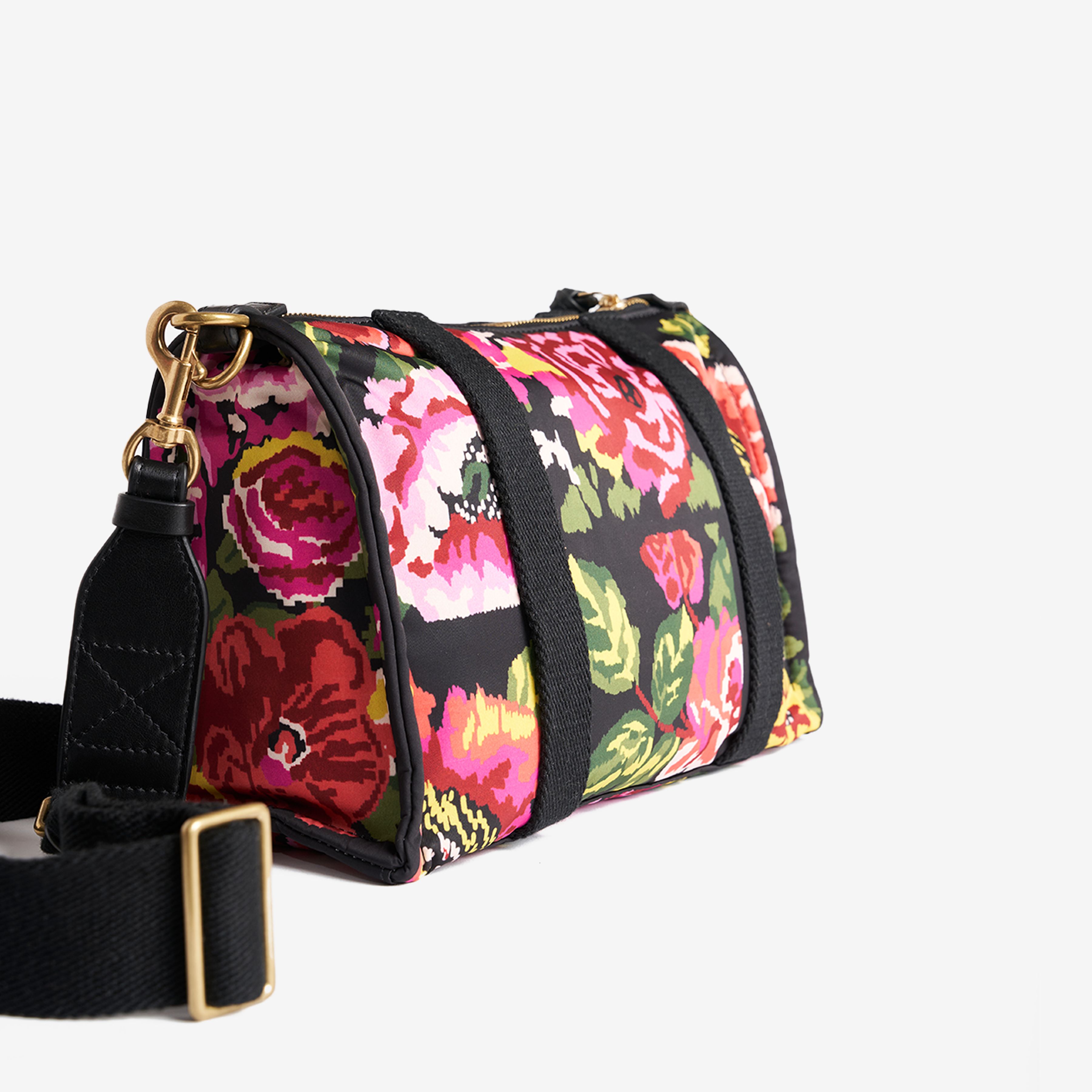 Cross Body Bag - Anouchka - Pink