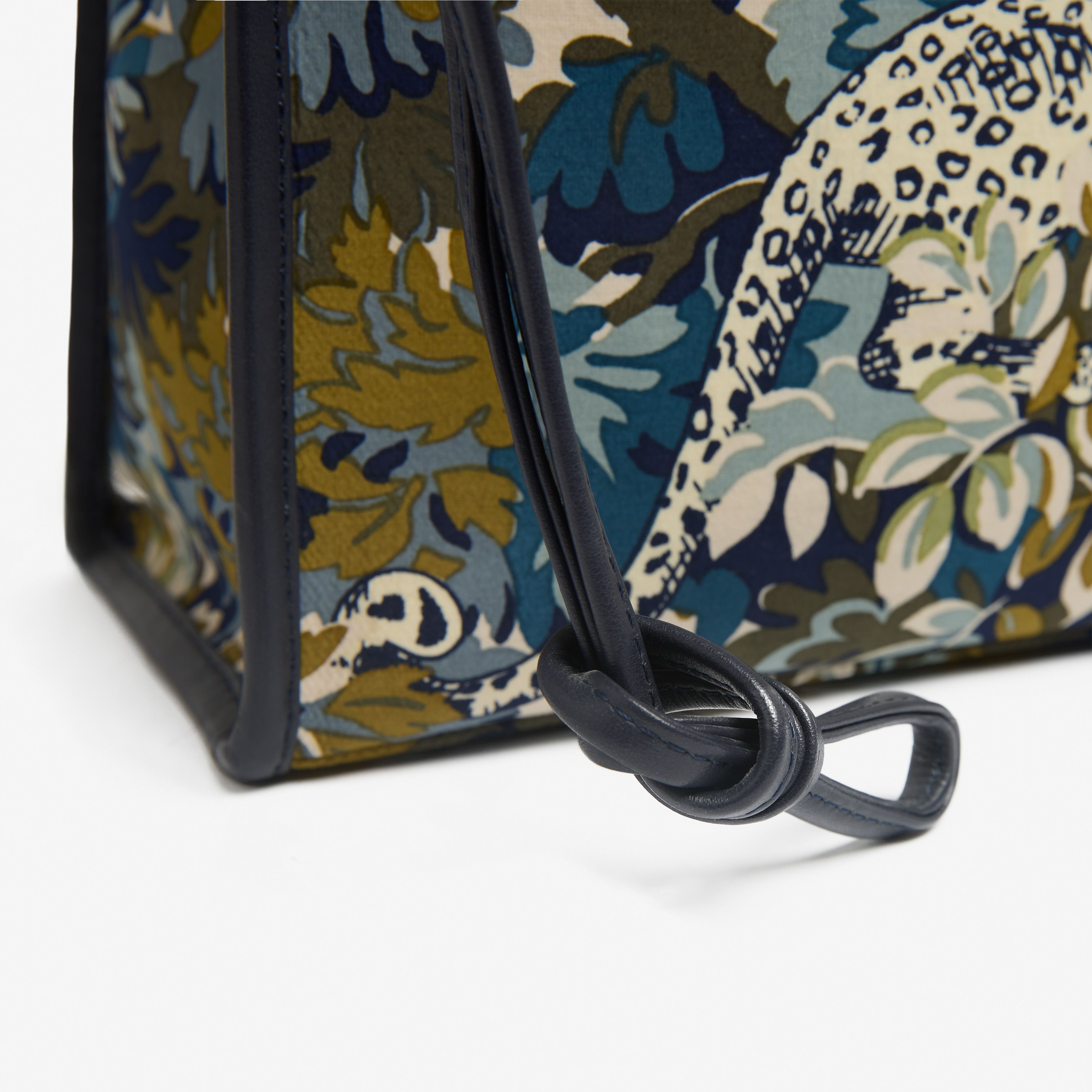 Bolso Nomade - Bestiaire - Verde