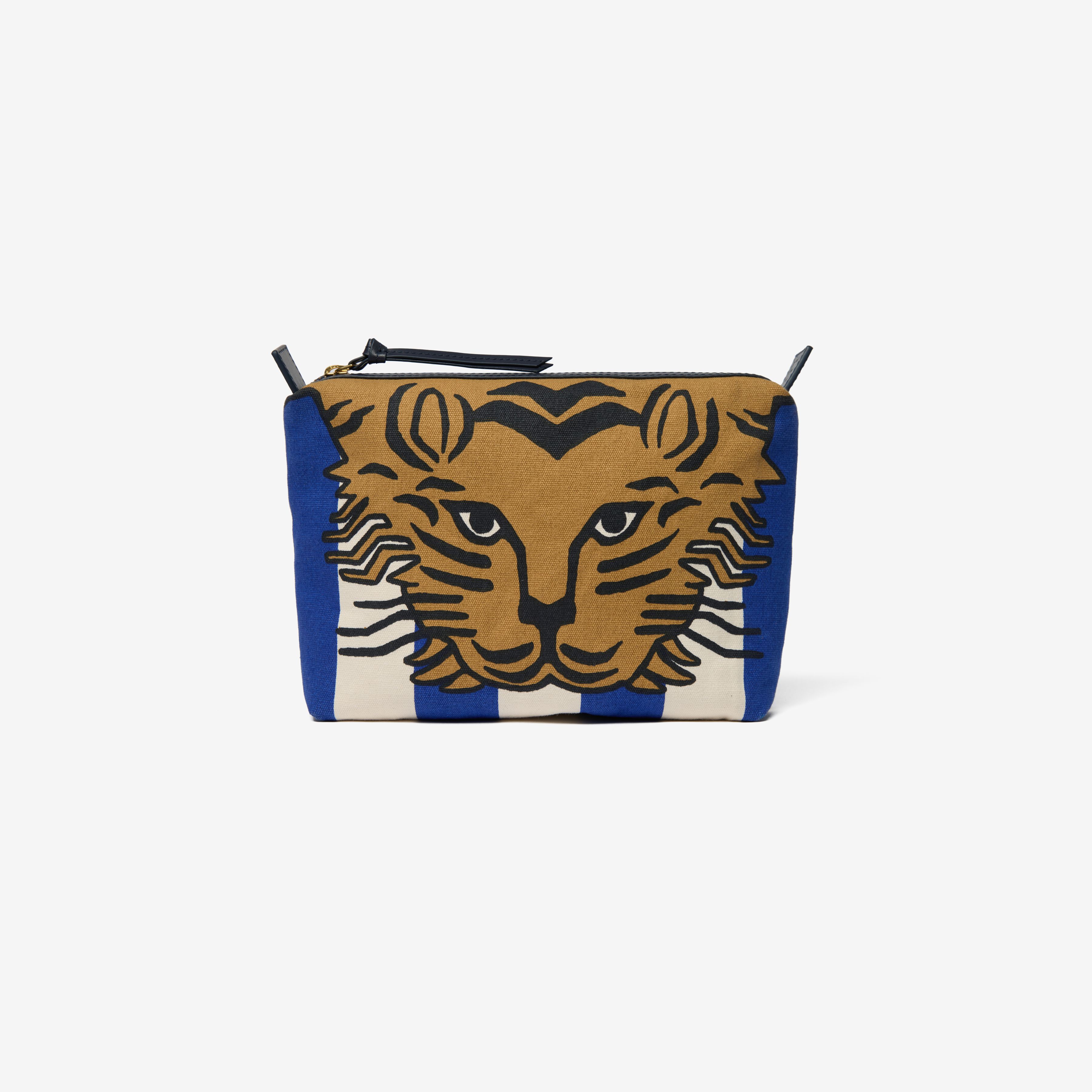 City Tasca Case - Baldo Stripes - Navy