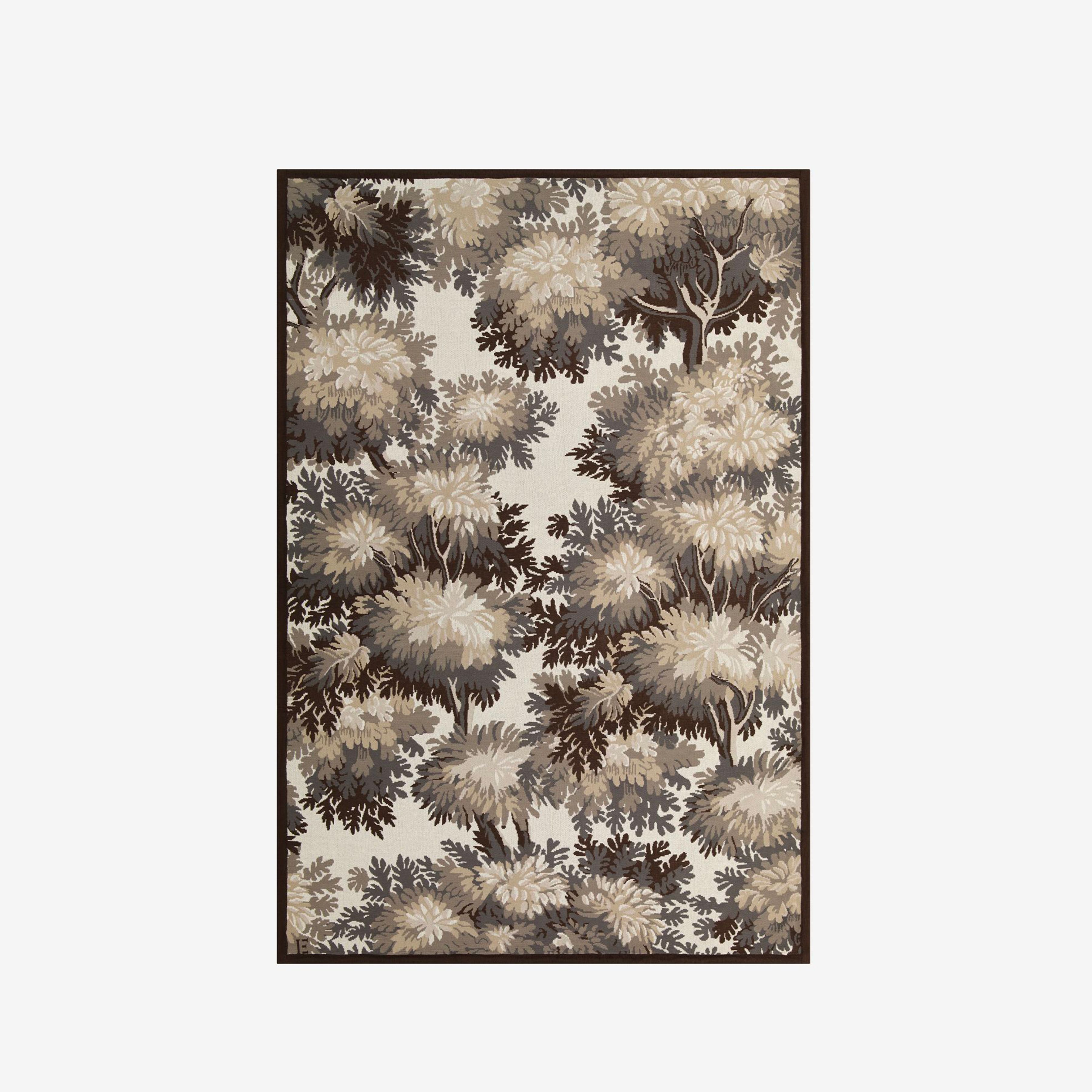 Decke 130 - Fontainebleau - Beige