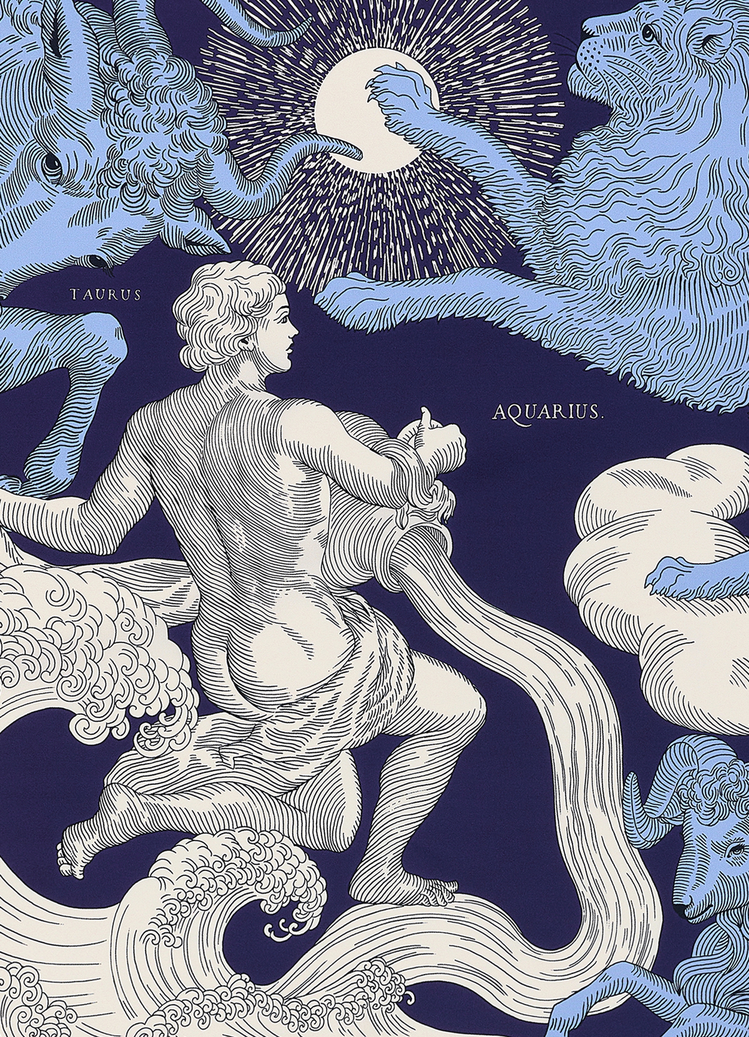 Aquarius