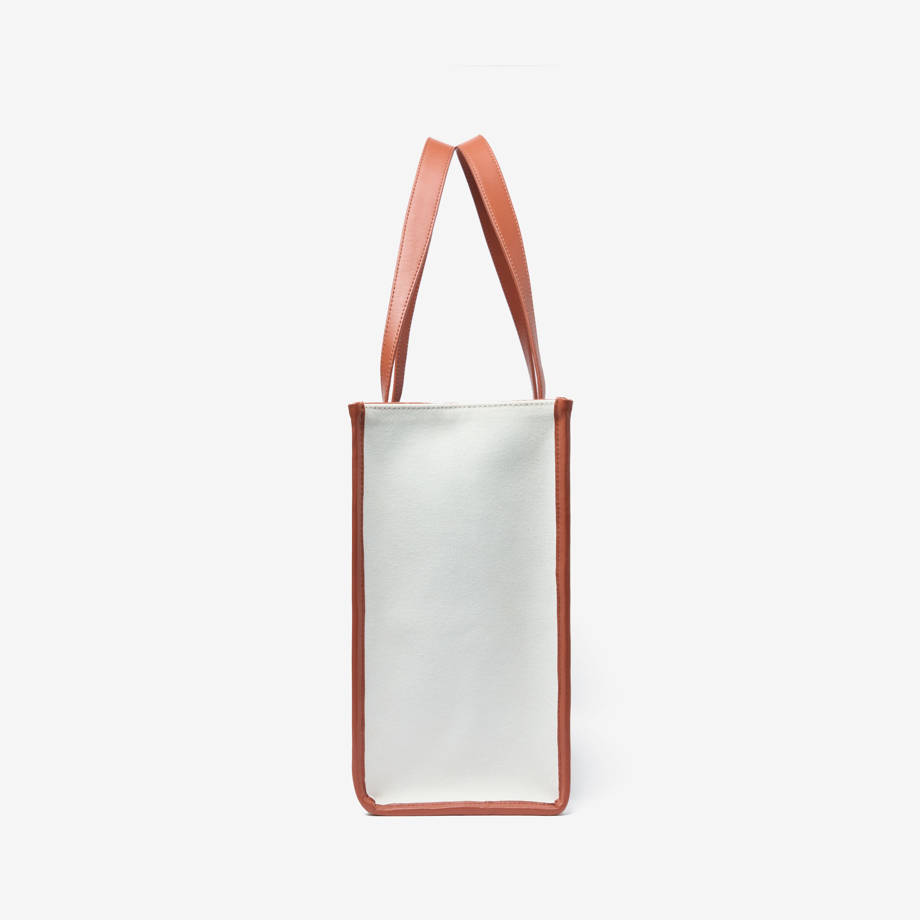 Shopping Bag - Palmier - Natural