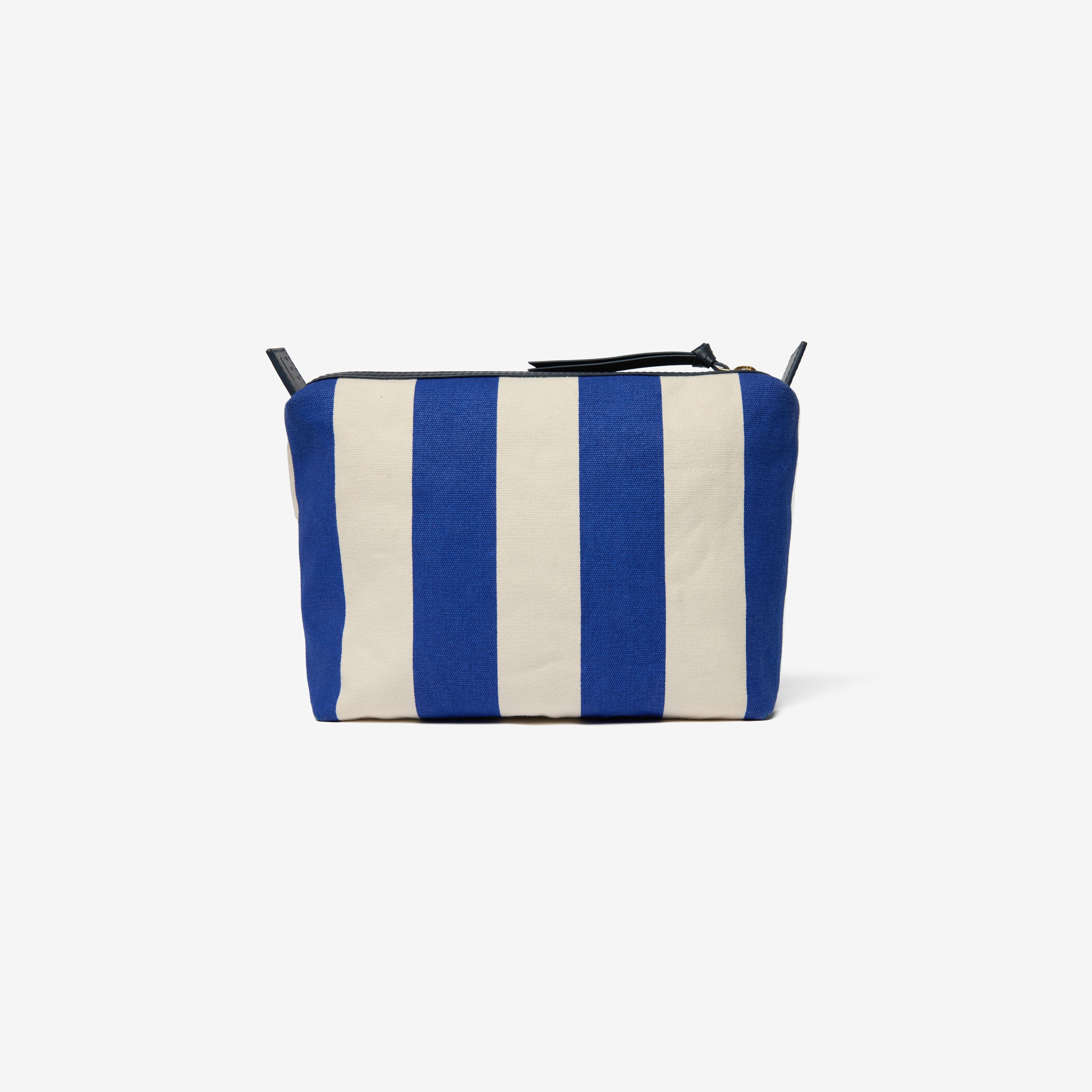 City Tasca Case - Baldo Stripes - Navy