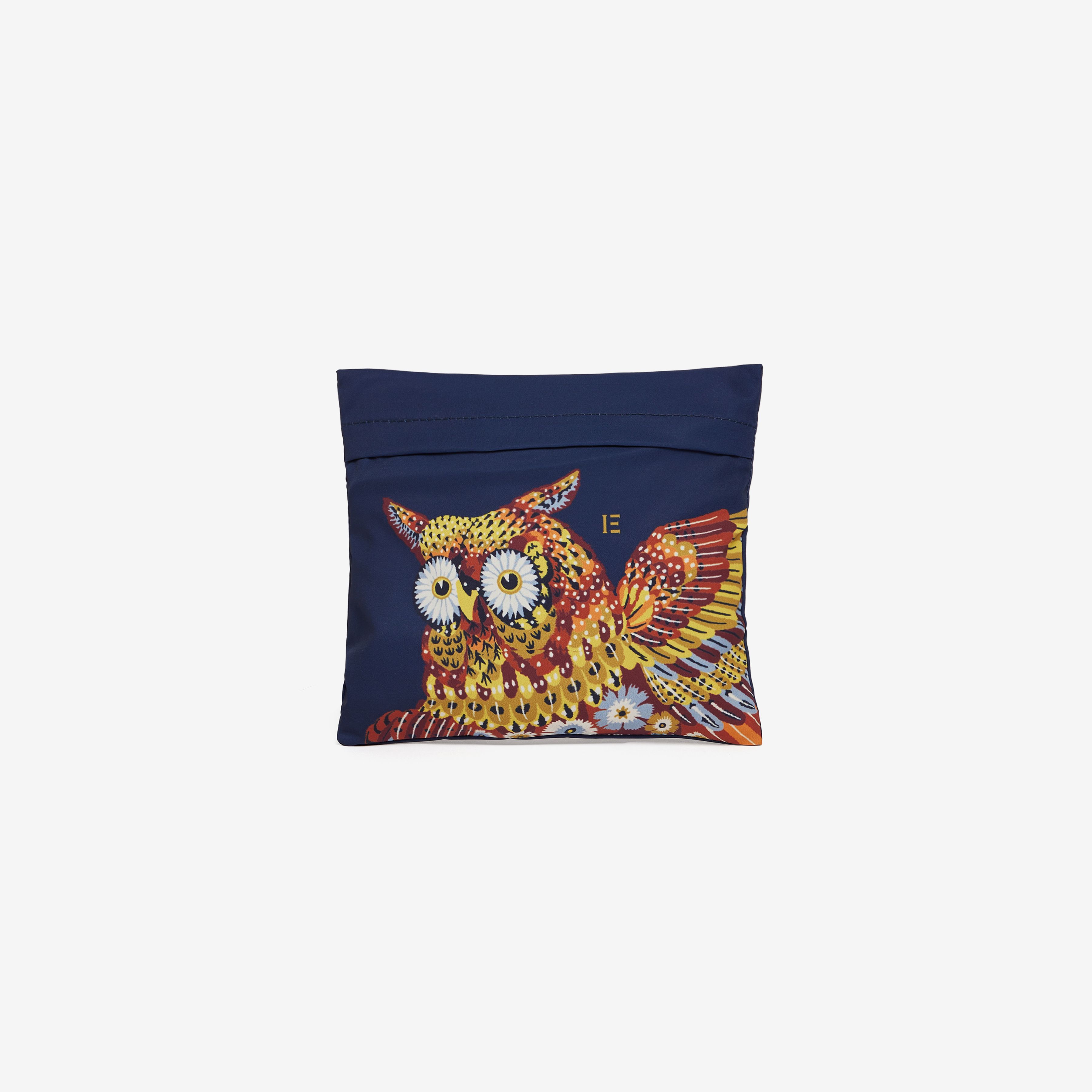 Backpack - Hulule - Navy