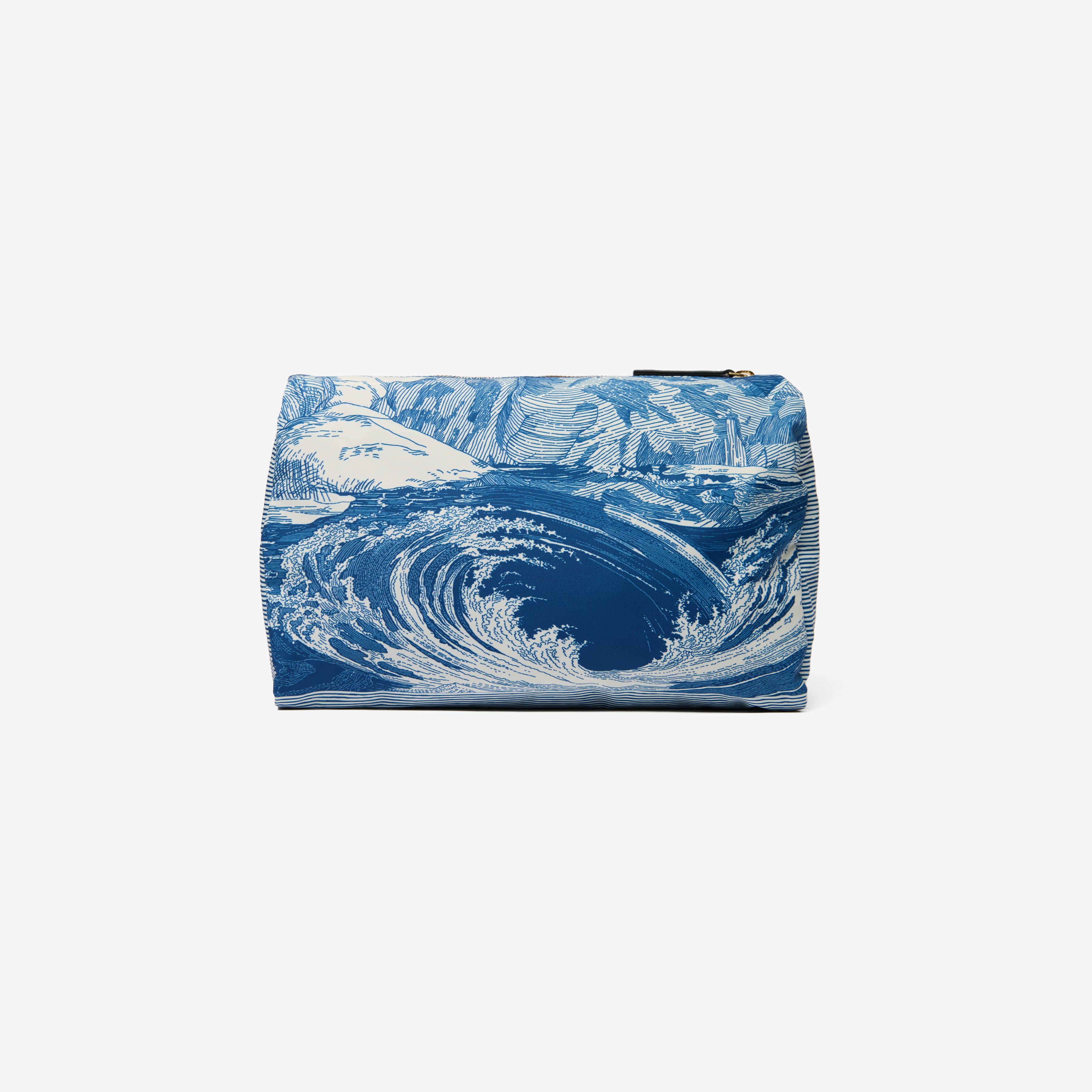 Case M - Balthazar - Navy