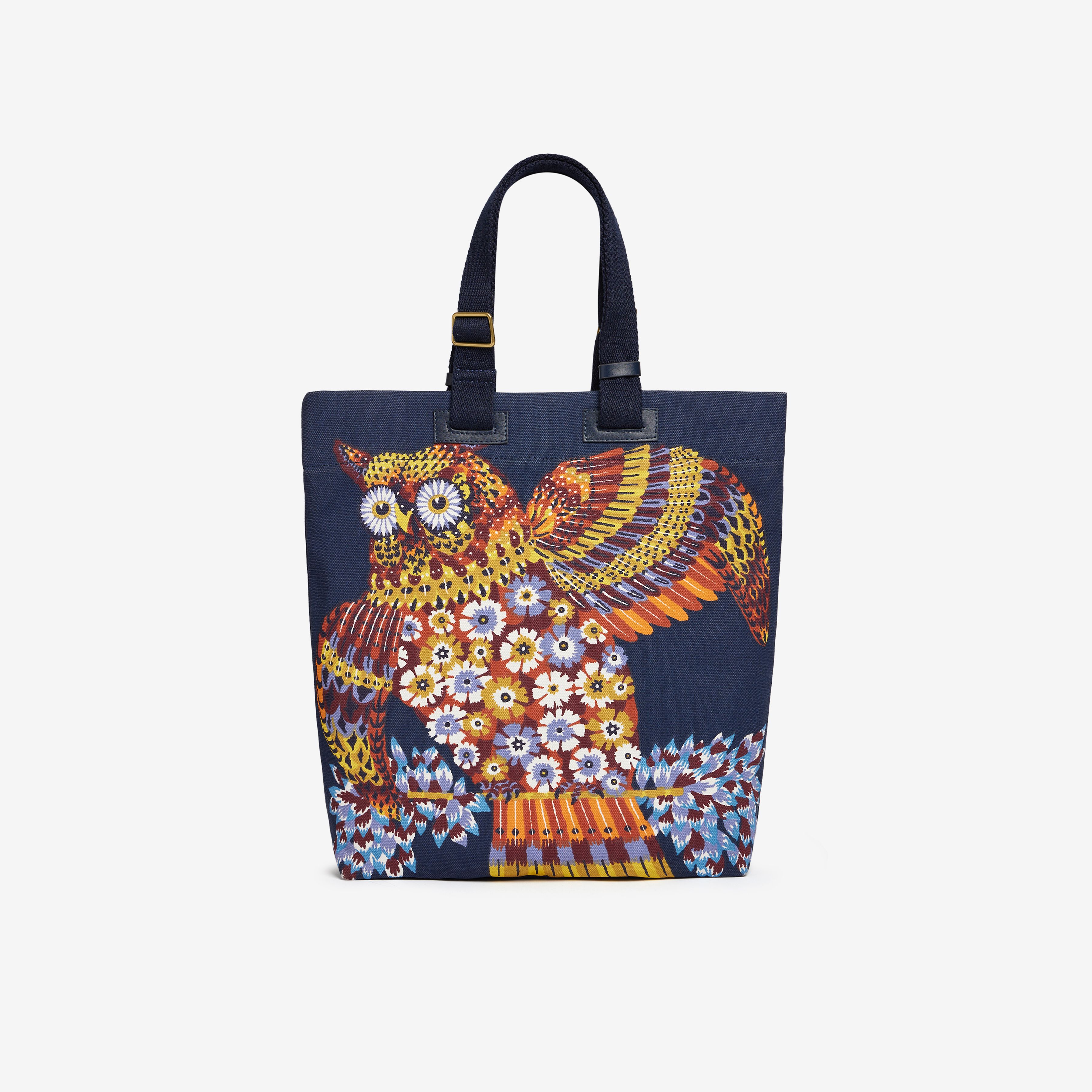 Street Strap Bag - Hulule - Navy