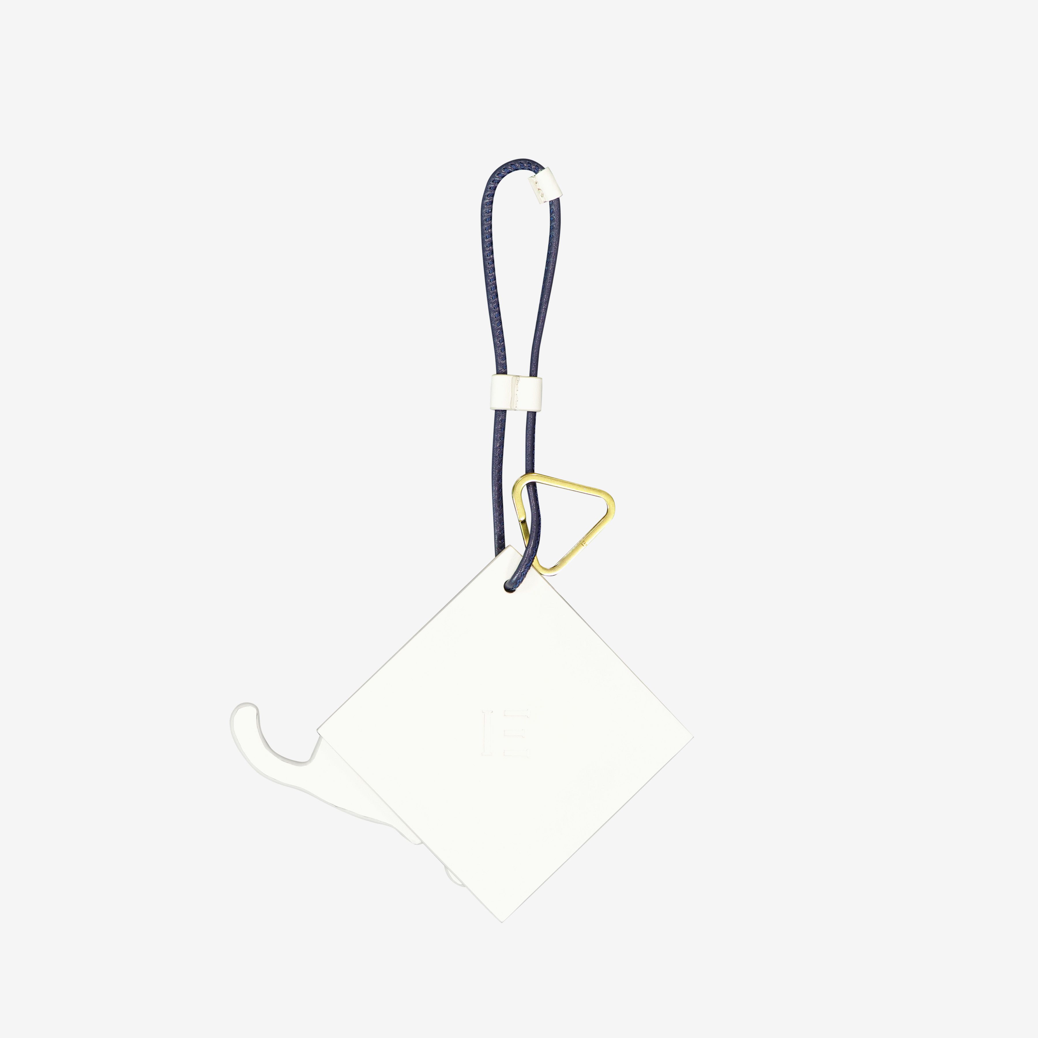 Keychain - Pampa - Black