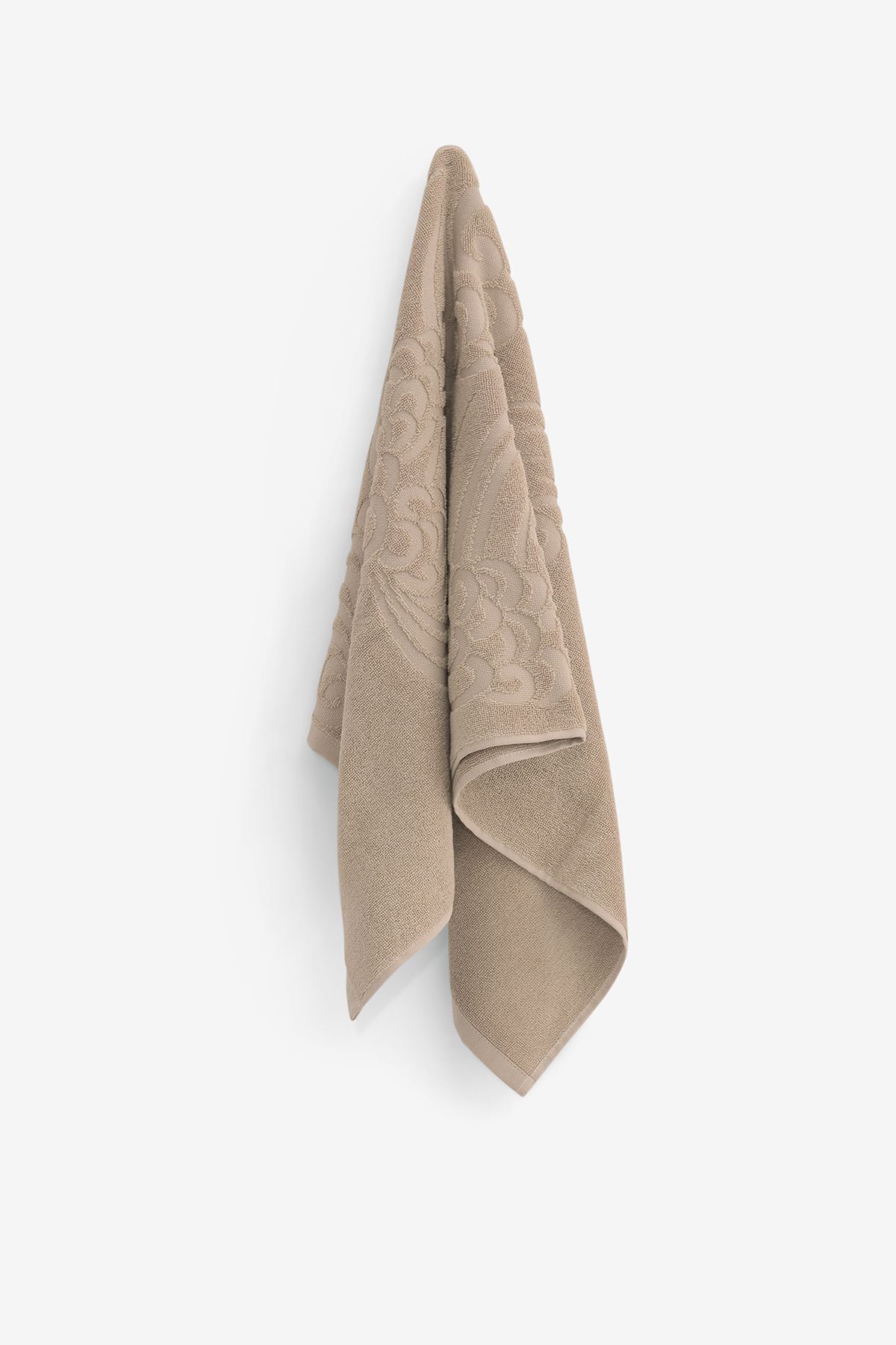 Towel 50 - Vague - Sand