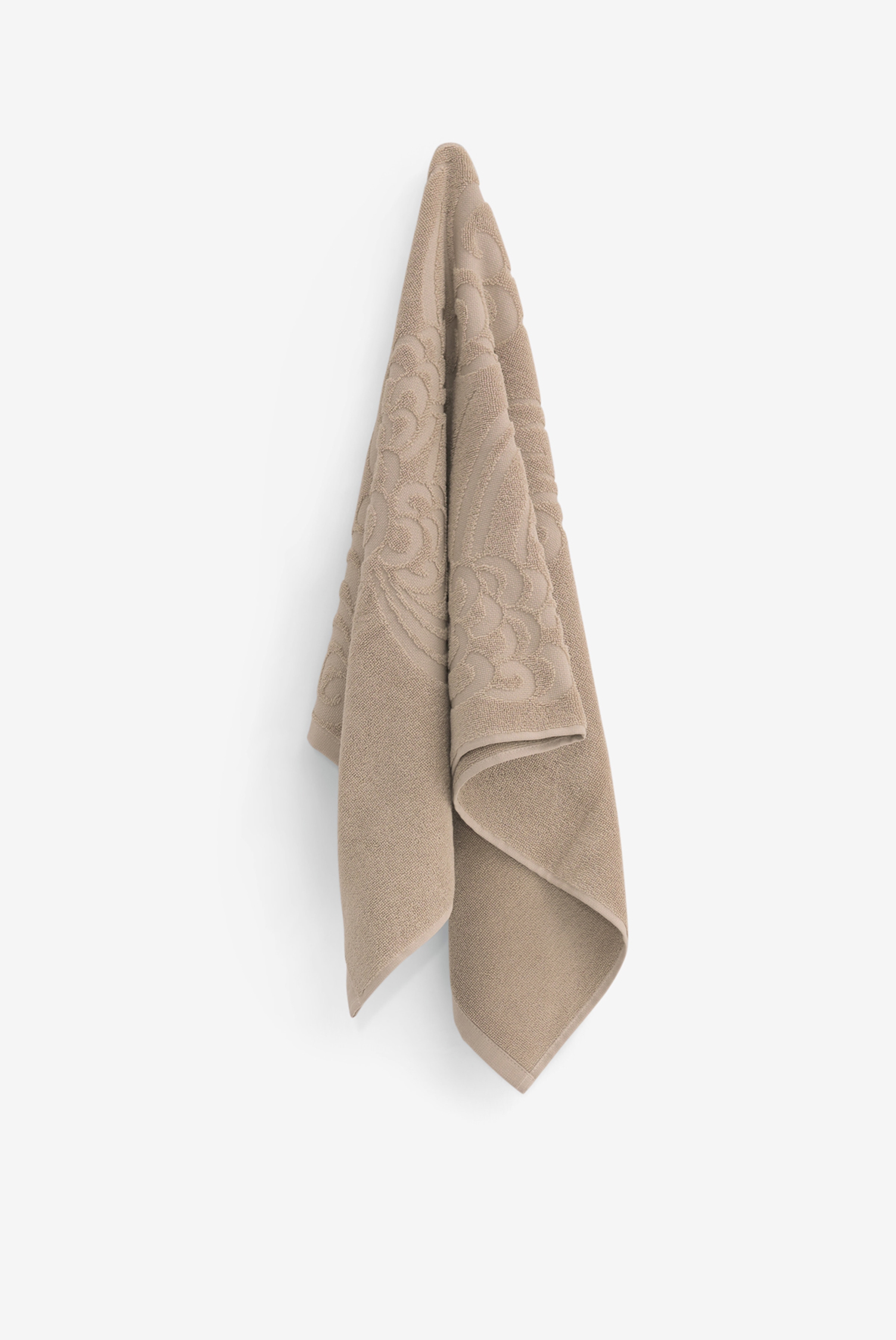 Towel 50 - Vague - Sand